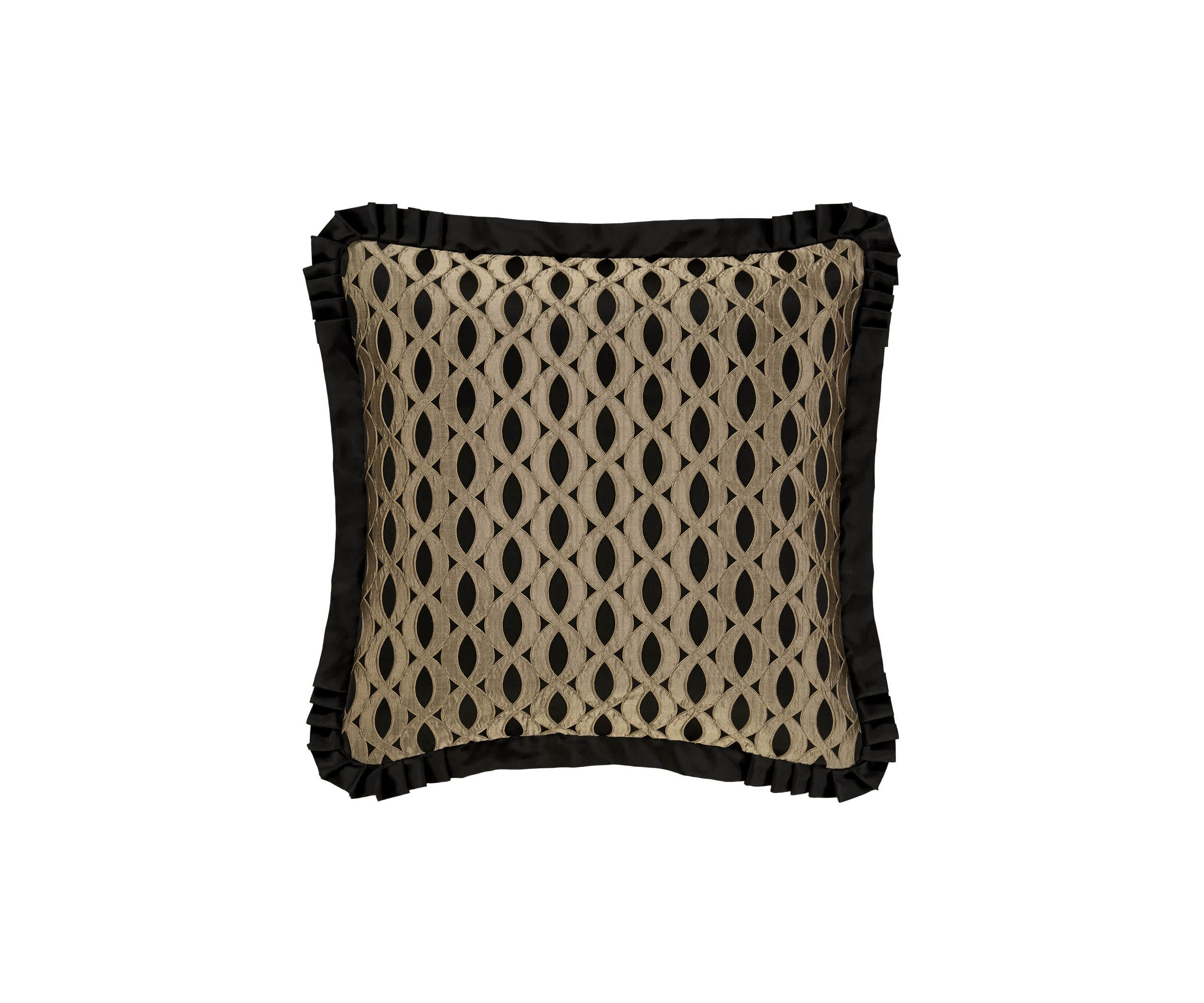 La Boheme Euro Sham