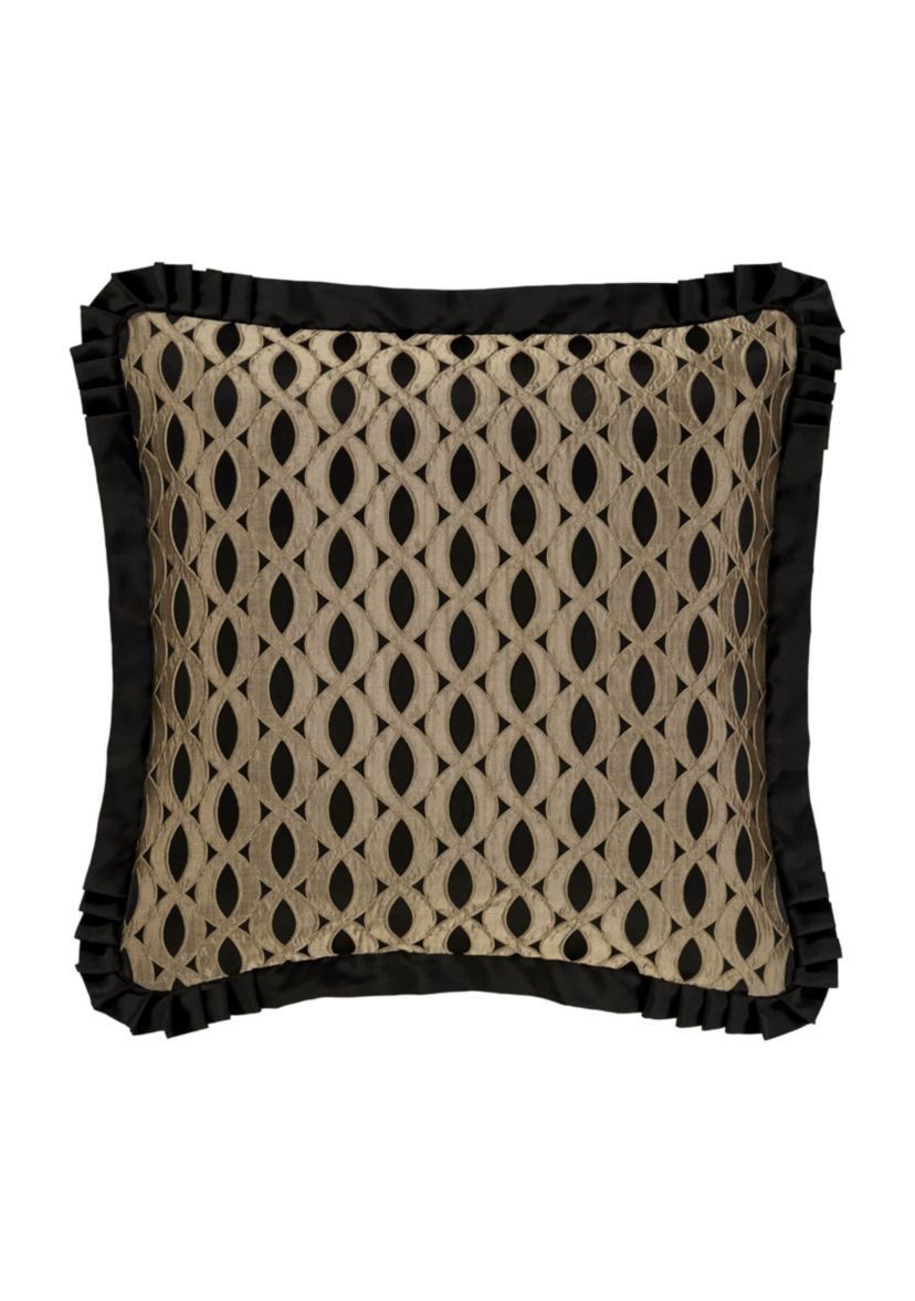 La Boheme Euro Sham