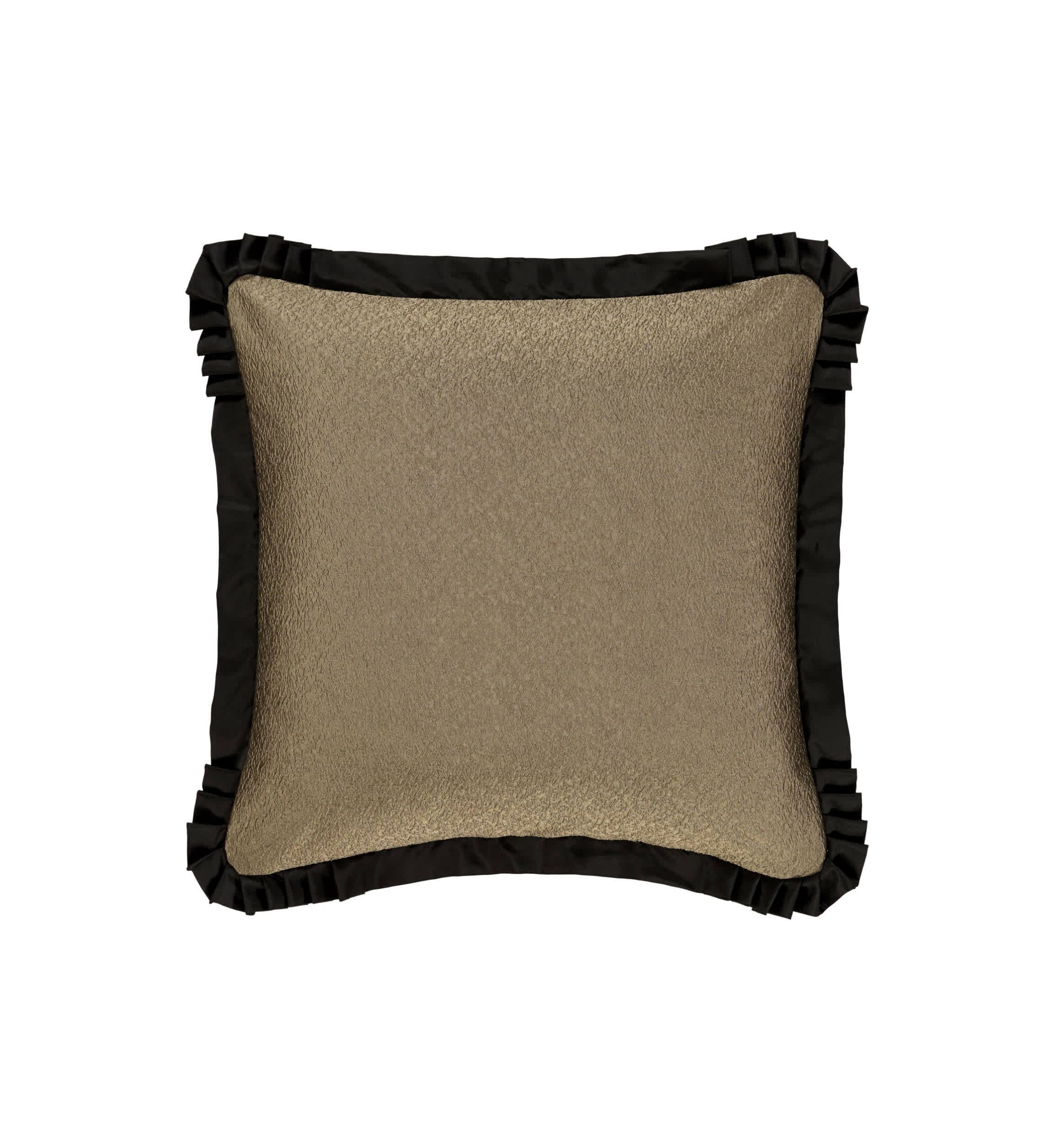 La Boheme Euro Sham