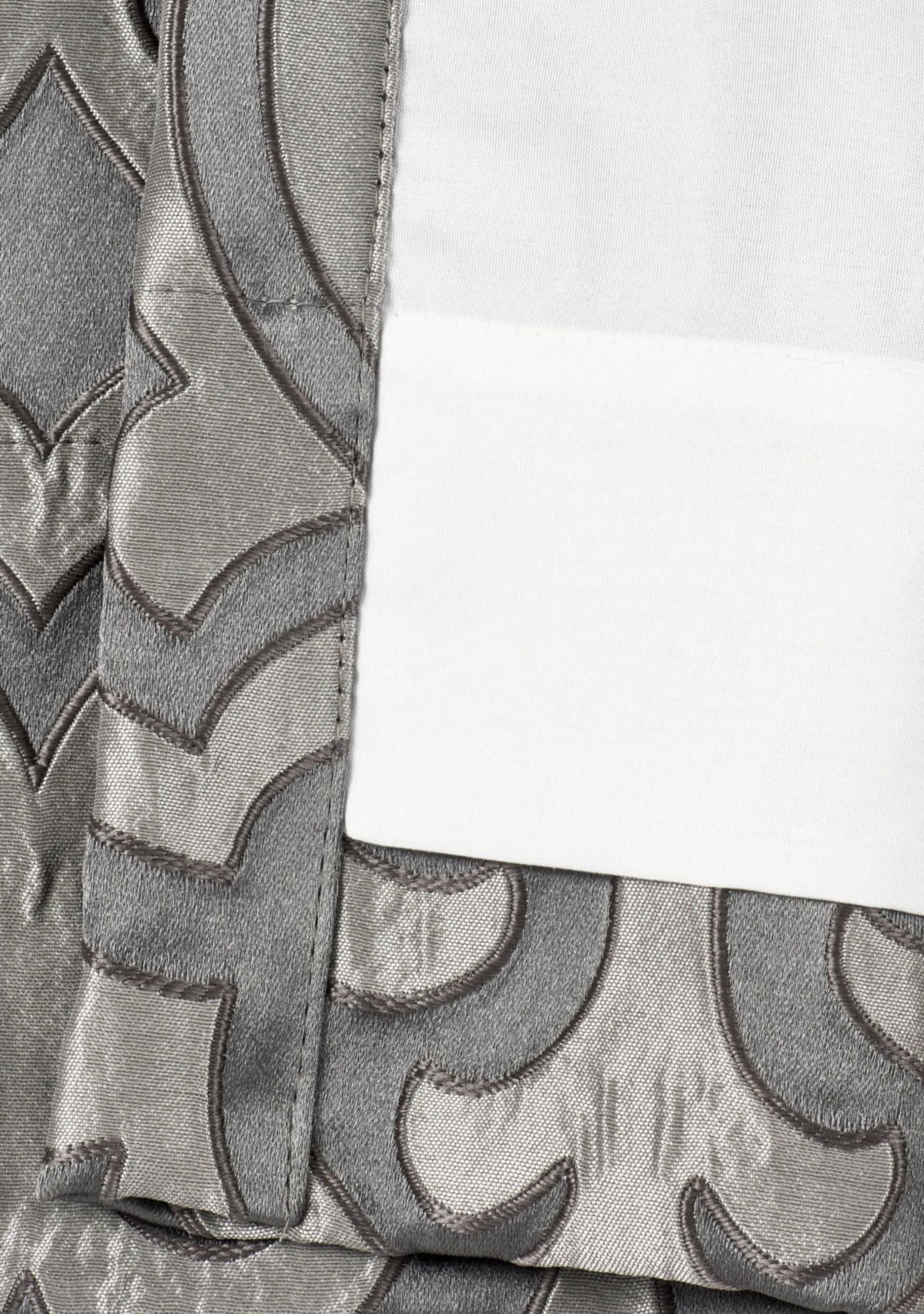 Bolero Drapery Panel Pair