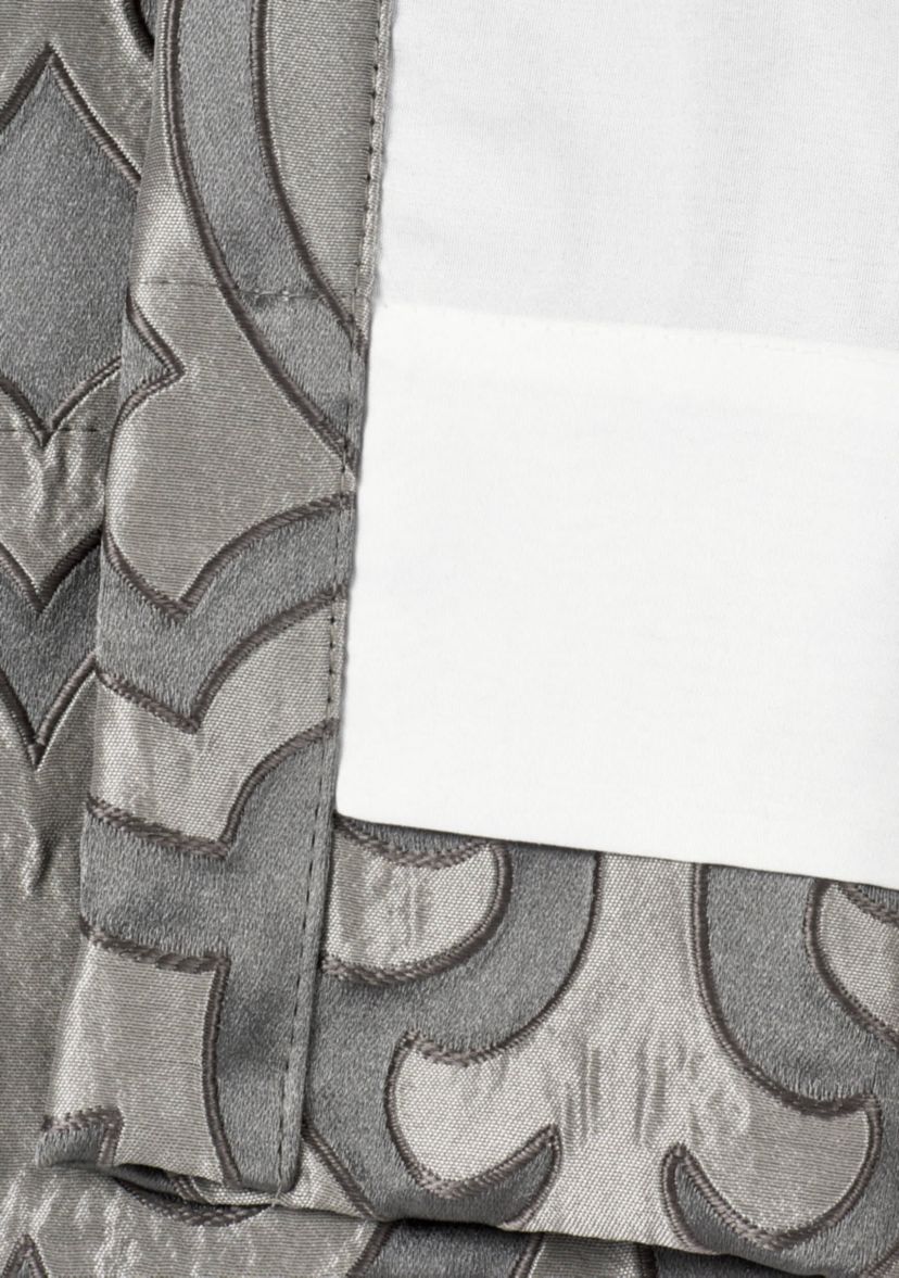 Bolero Drapery Panel Pair