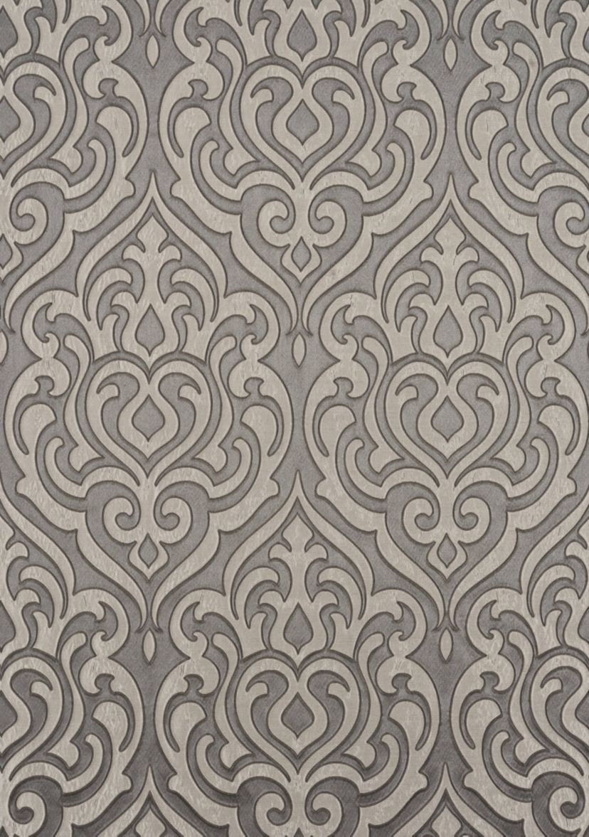 Bolero Drapery Panel Pair