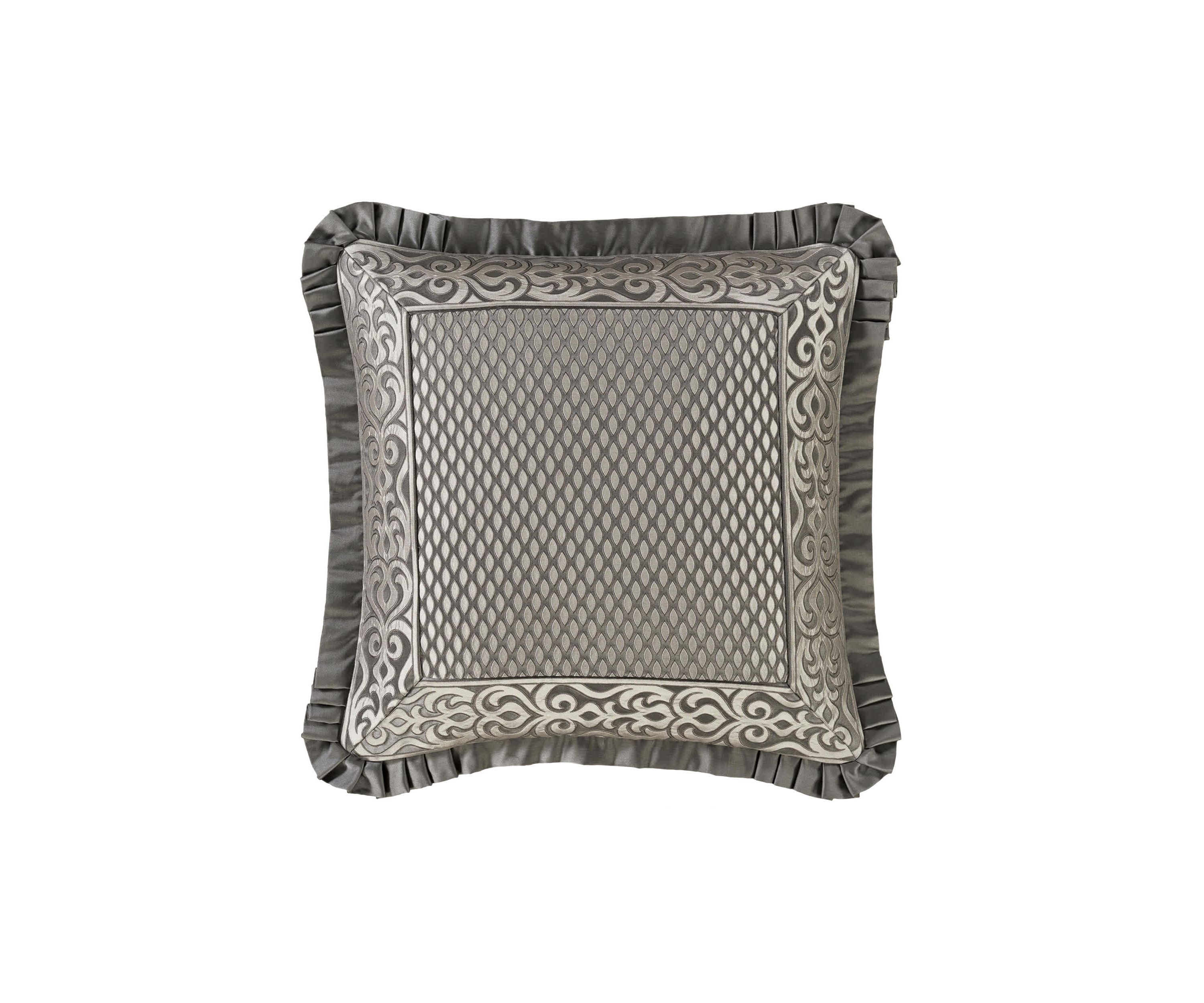 Bolero Euro Sham
