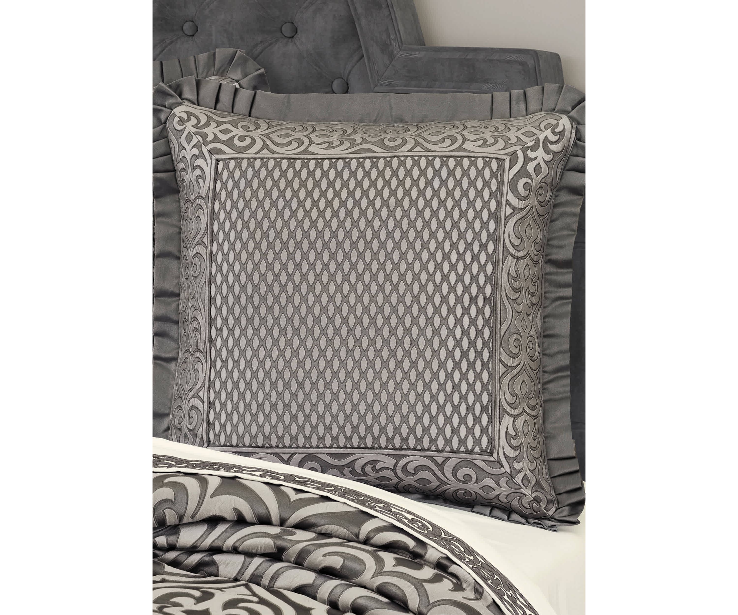 Bolero Euro Sham