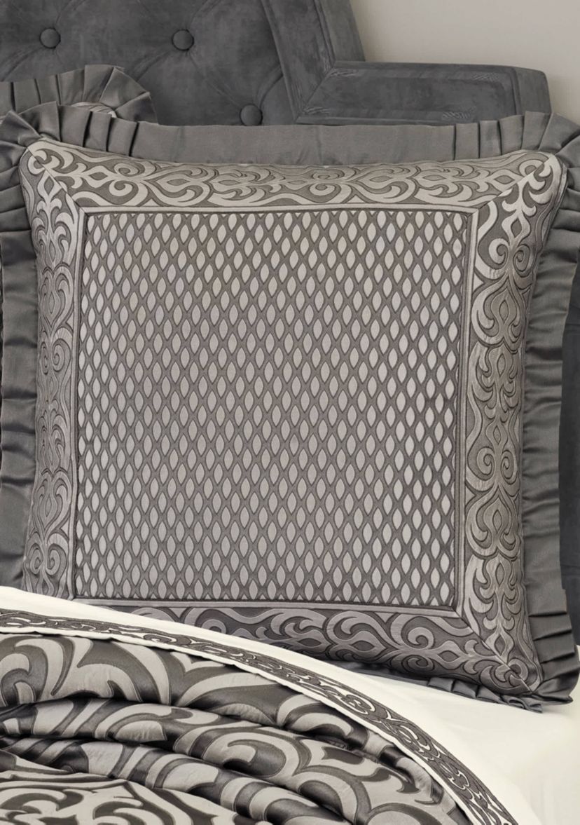 Bolero Euro Sham