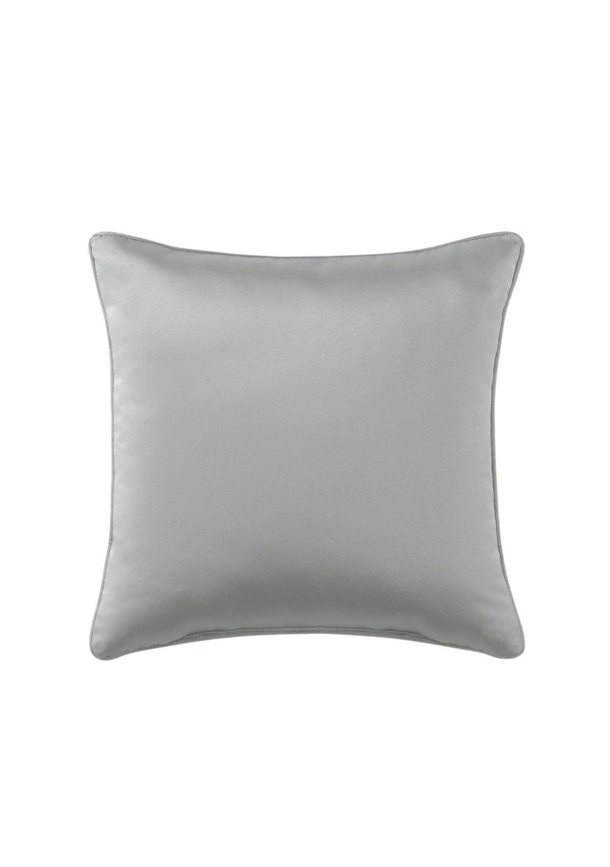 Sondra 20" Square Embellished Decorative Throw Pillow