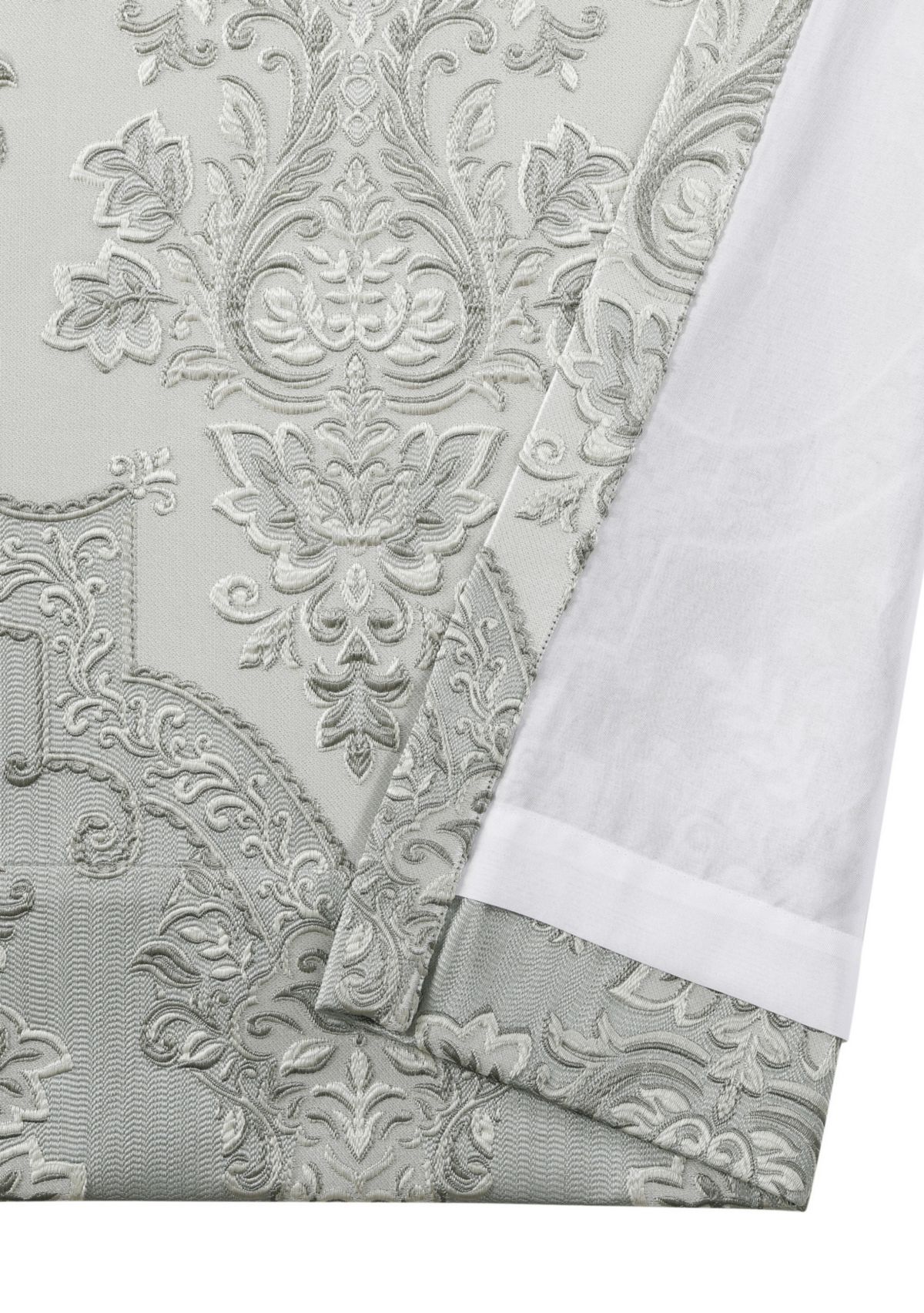 Sondra Drapery Panel Pair