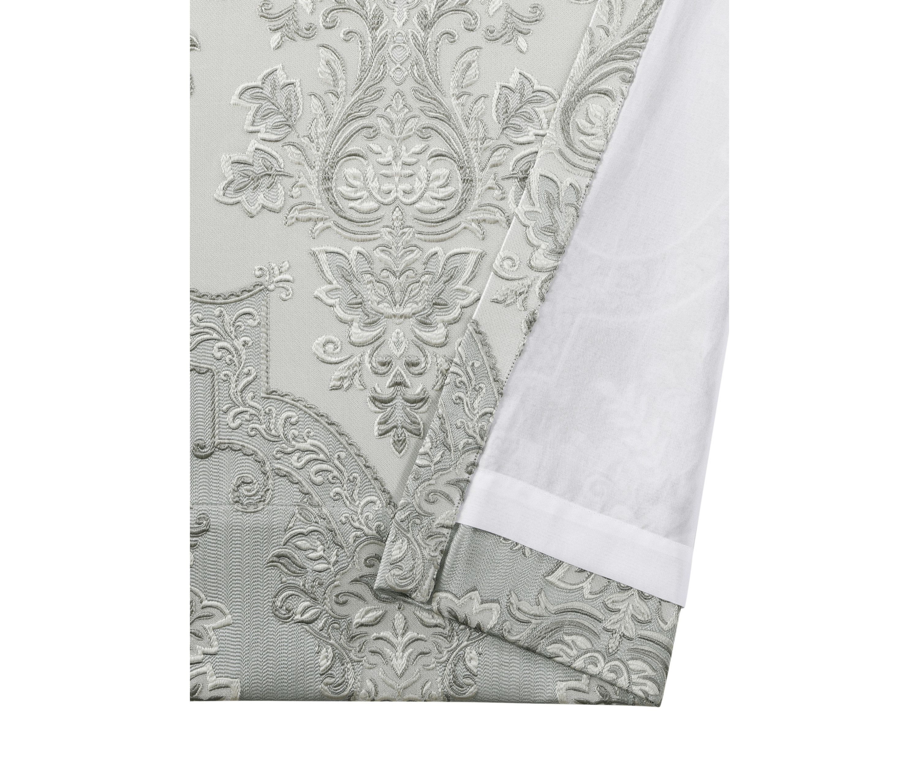 Sondra Drapery Panel Pair