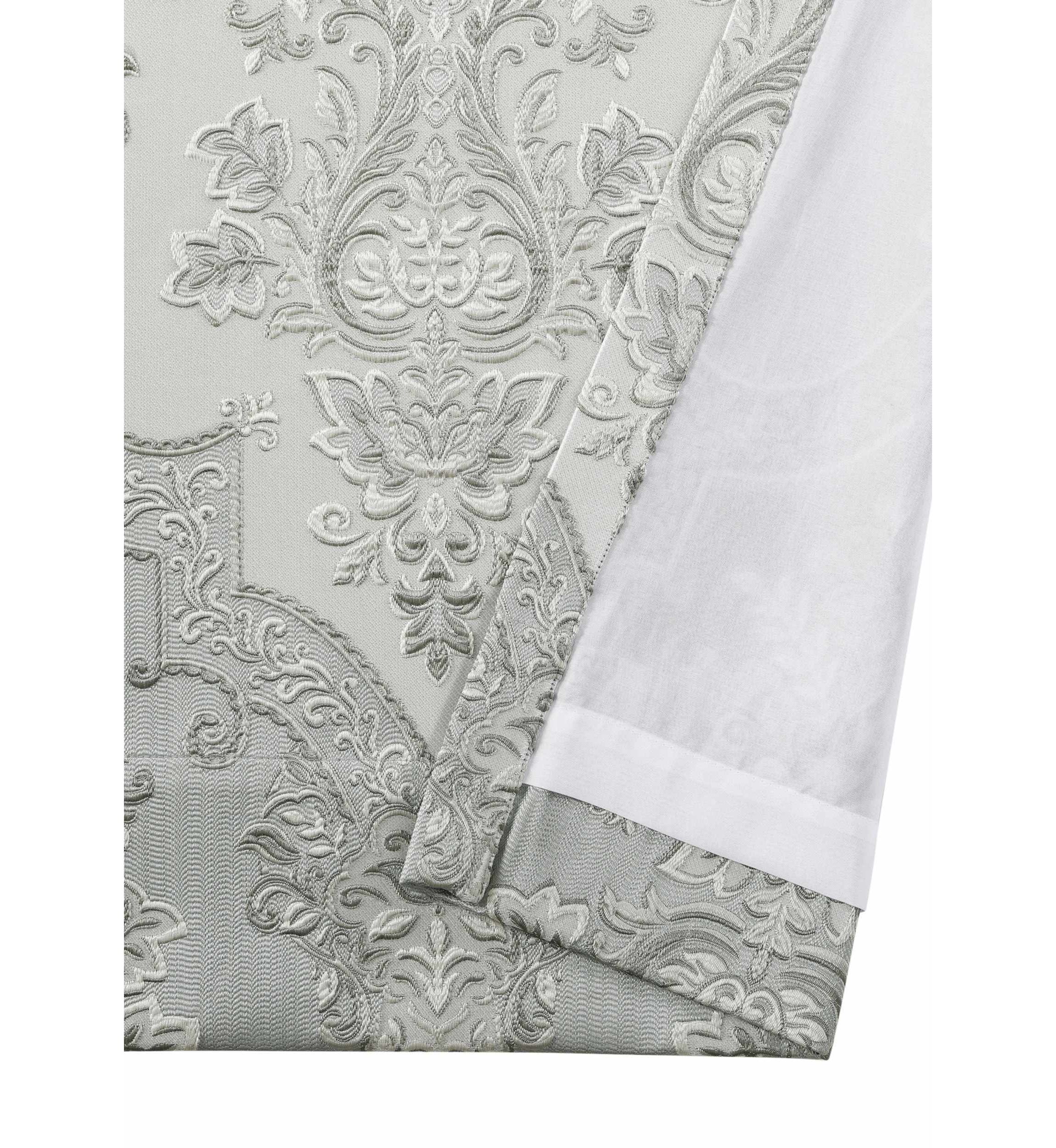 Sondra Drapery Panel Pair