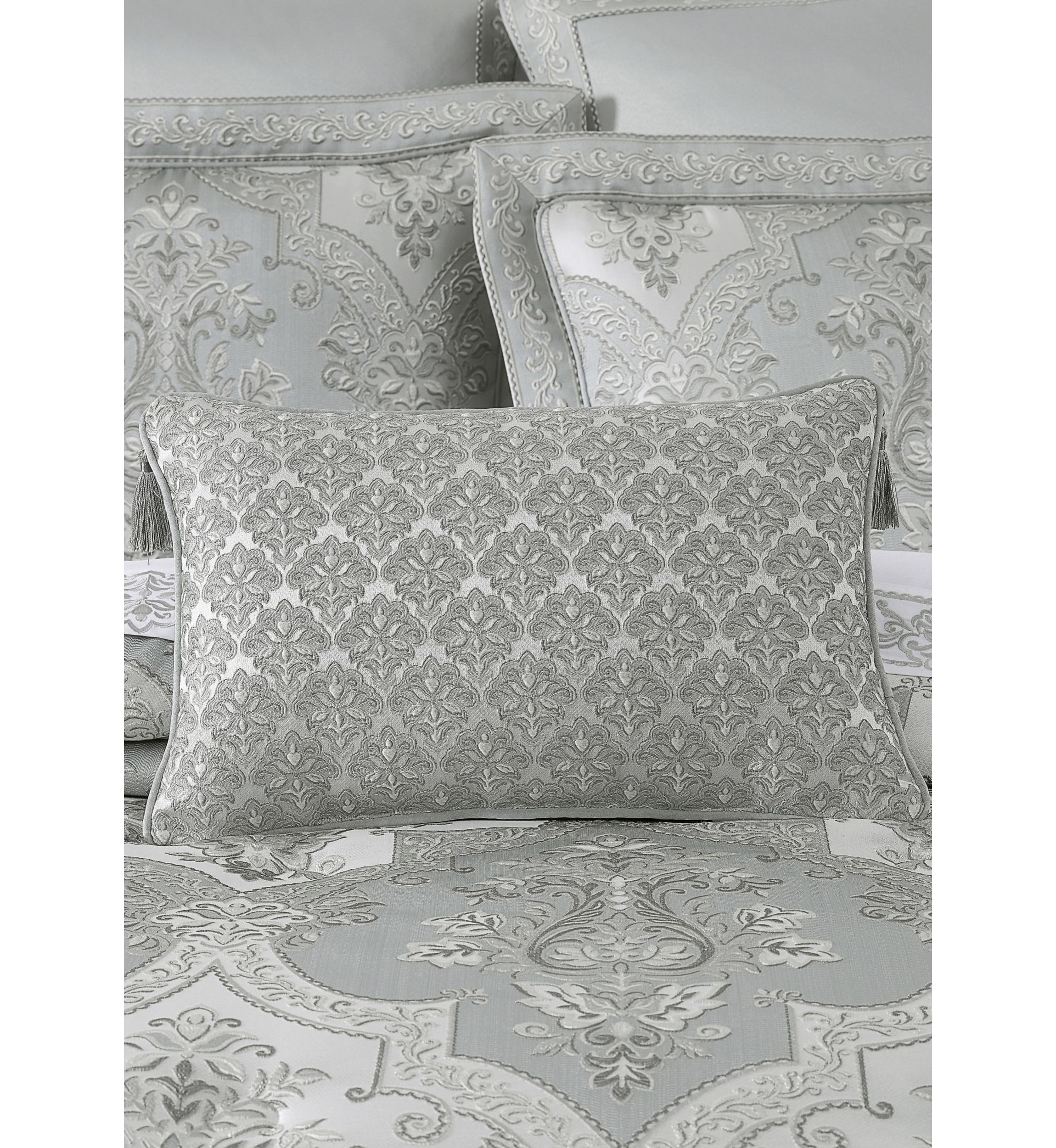 Sondra Boudoir Decorative Throw Pillow
