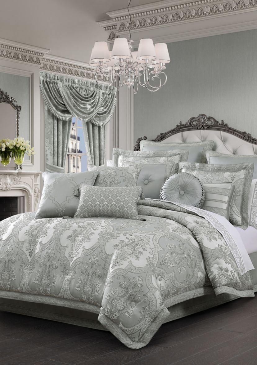 Sondra Window Waterfall Valance
