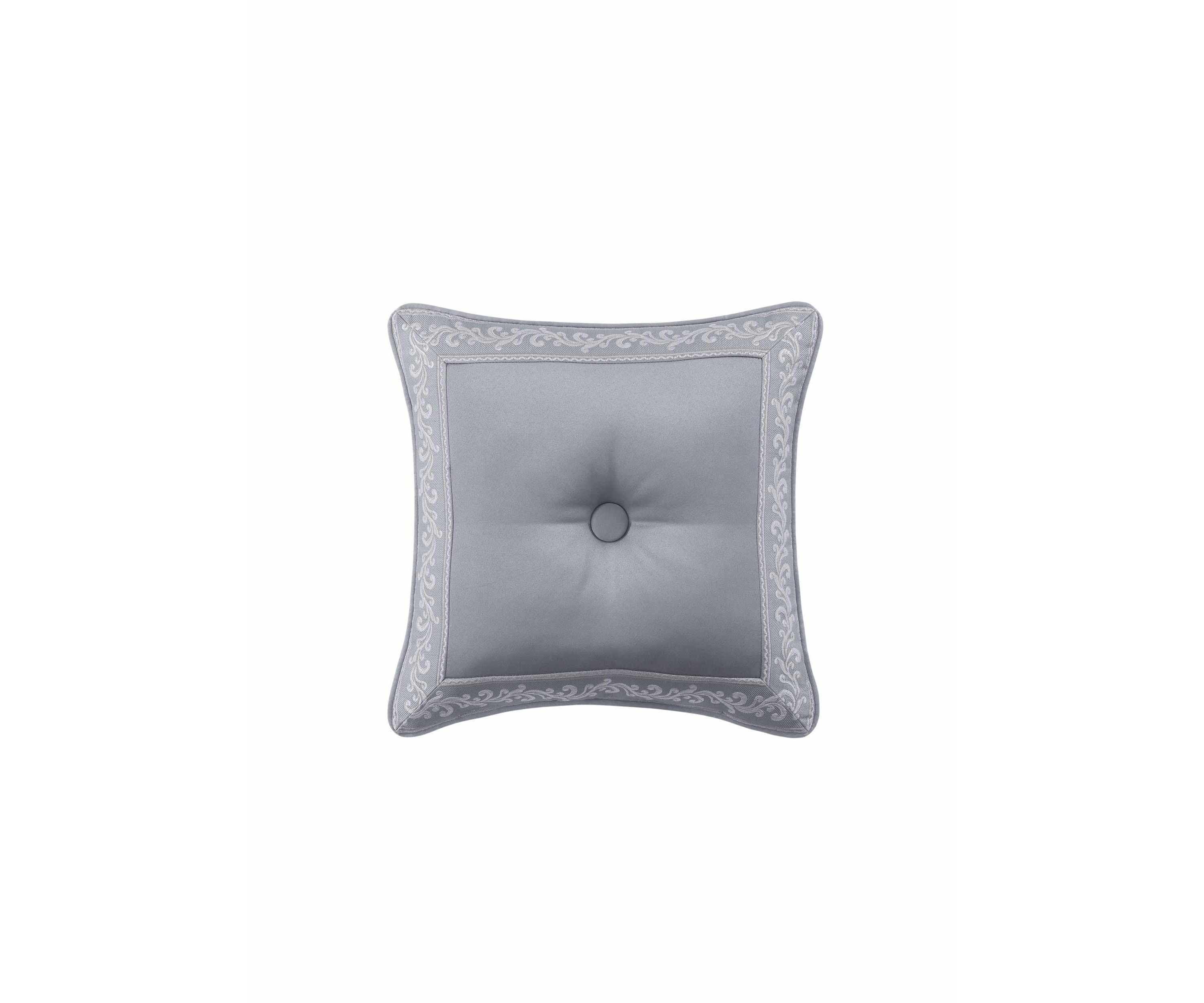 Sondra 18" Square Decorative Throw Pillow