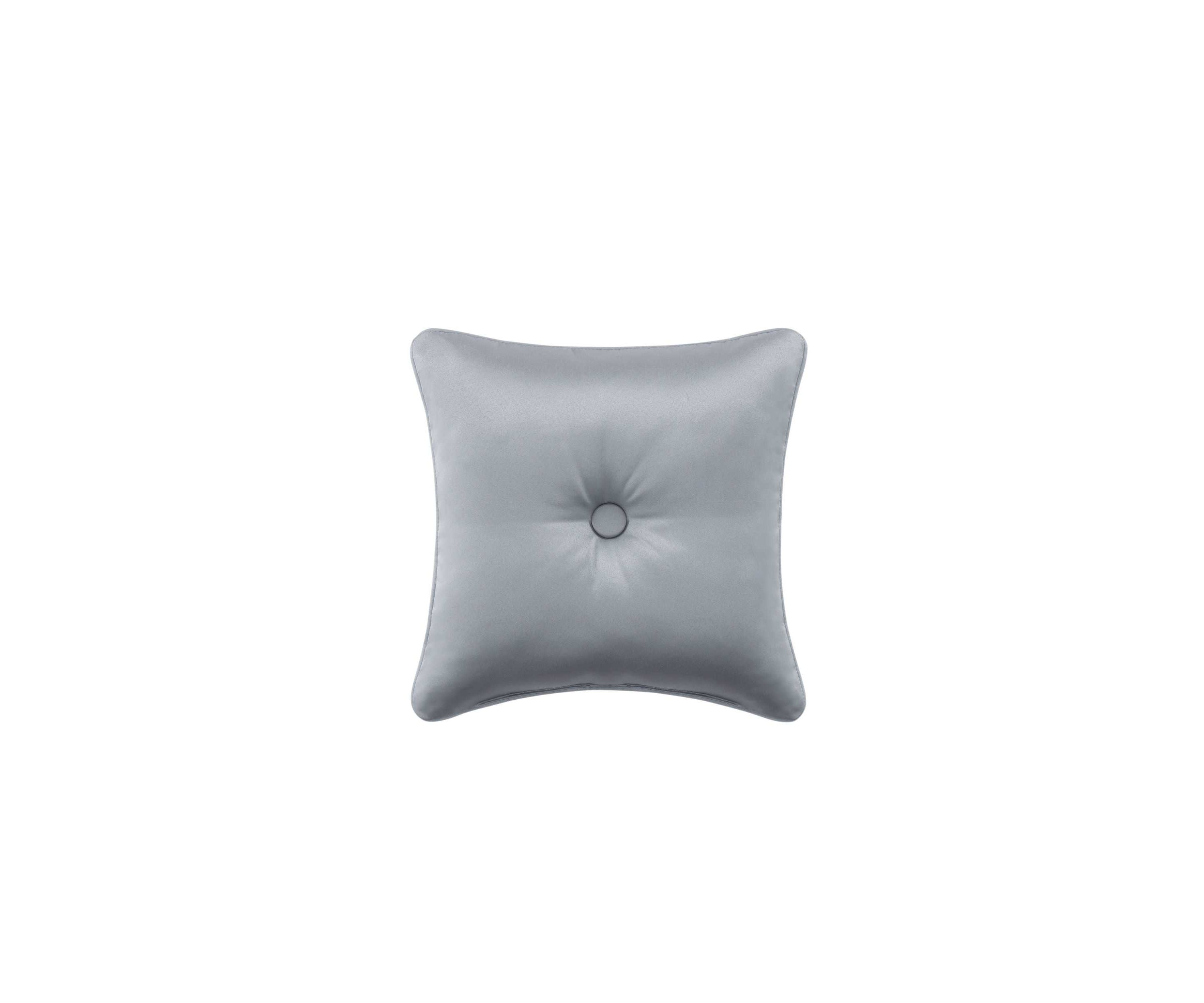 Sondra 18" Square Decorative Throw Pillow