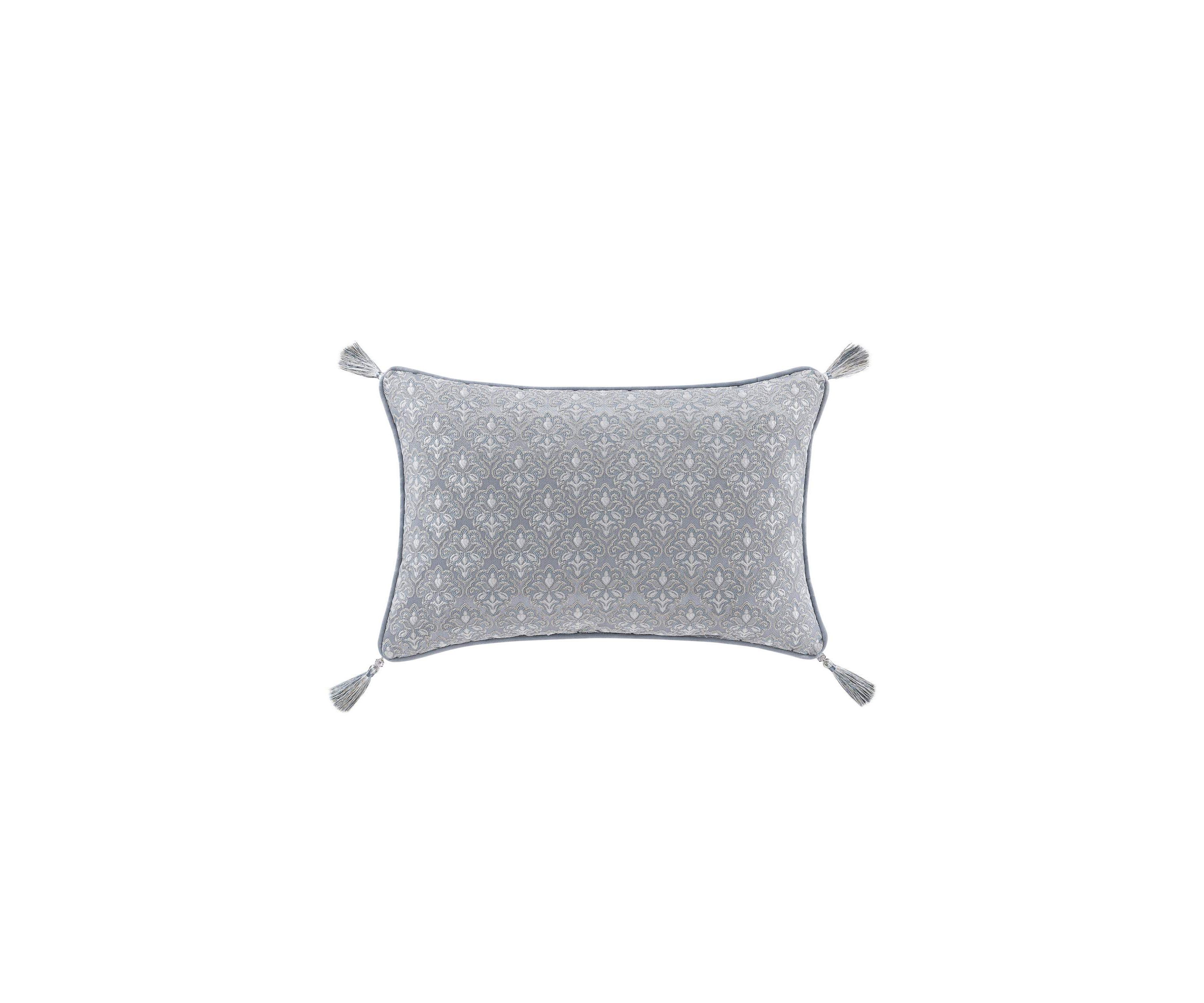 Sondra Boudoir Decorative Throw Pillow
