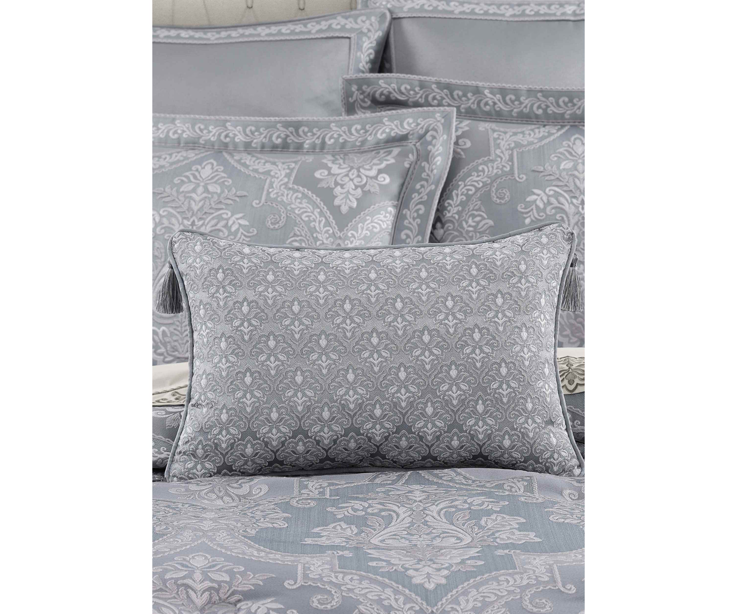 Sondra Boudoir Decorative Throw Pillow