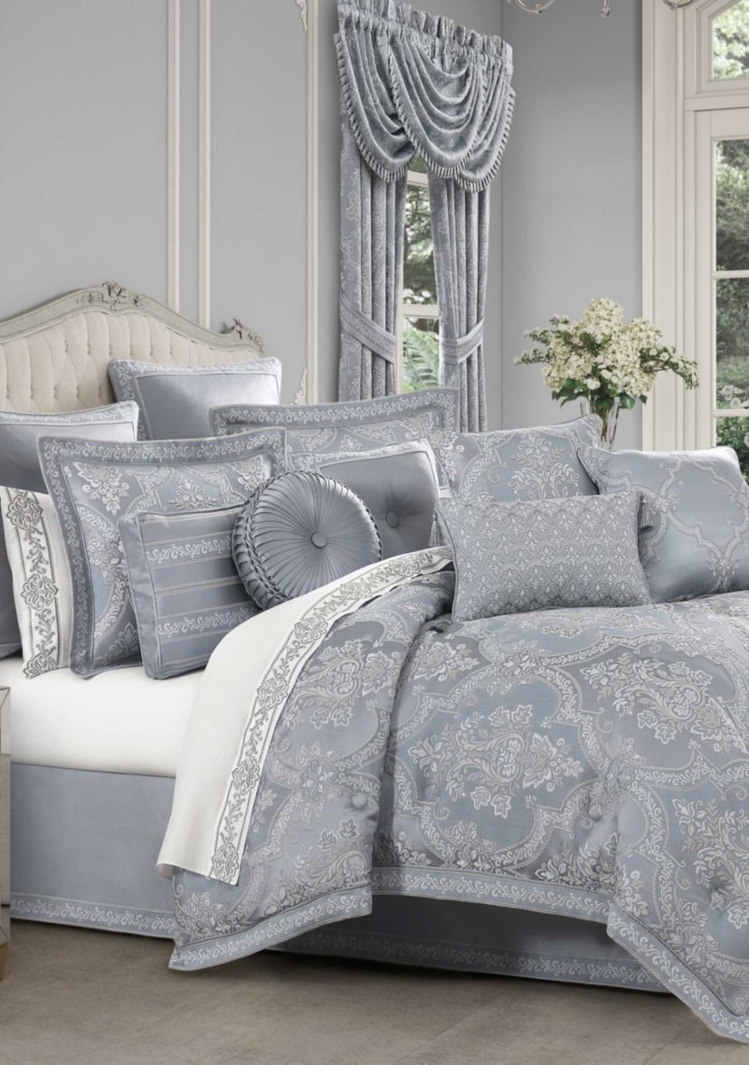 Sondra Boudoir Decorative Throw Pillow