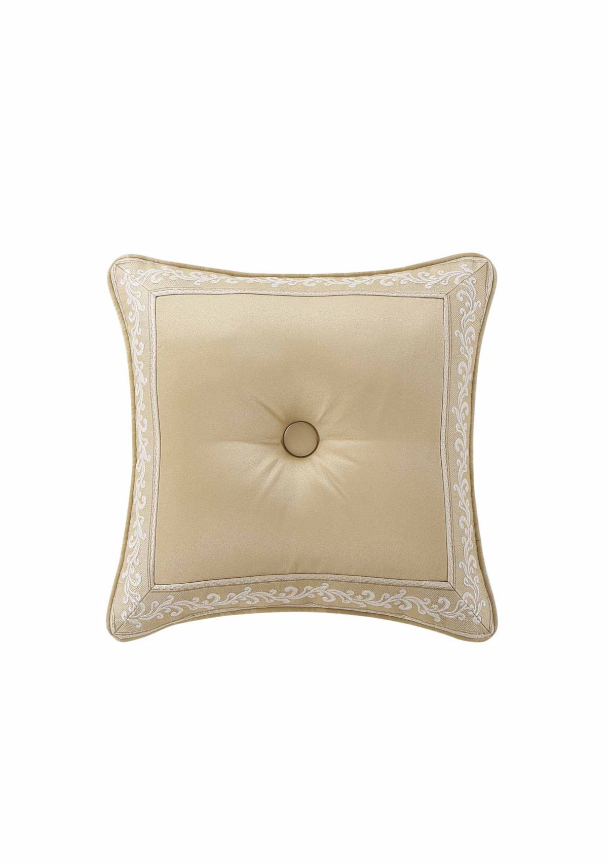 Sondra 18" Square Decorative Throw Pillow