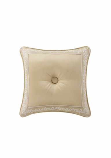 Sondra 18" Square Decorative Throw Pillow