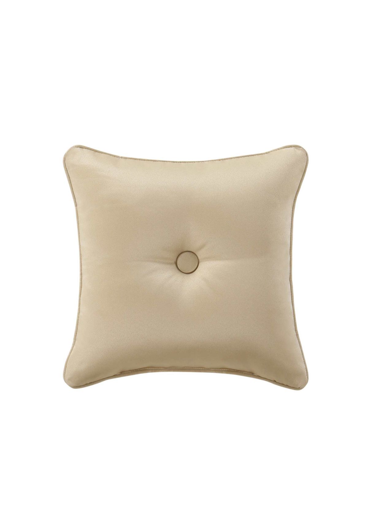 Sondra 18" Square Decorative Throw Pillow