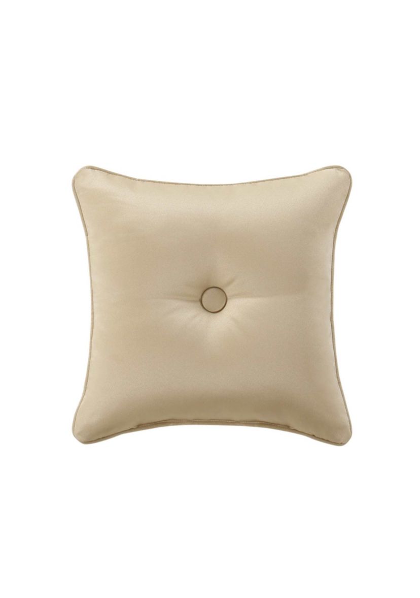 Sondra 18" Square Decorative Throw Pillow