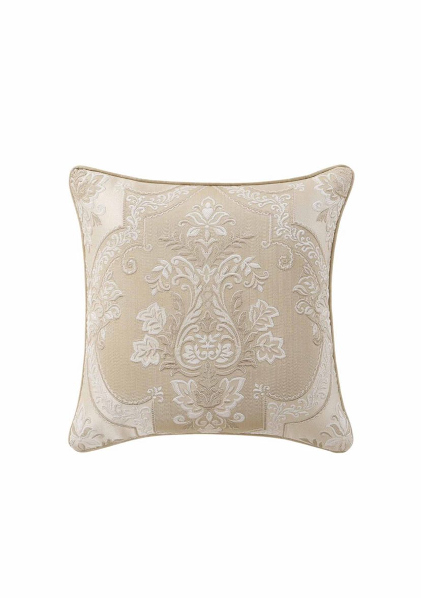 Sondra 20" Square Decorative Throw Pillow