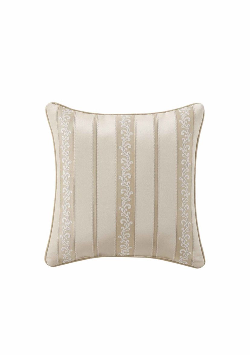 Sondra 20" Square Decorative Throw Pillow