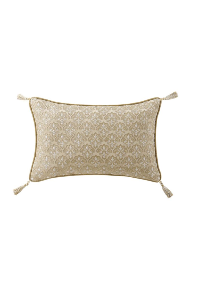 Sondra Boudoir Decorative Throw Pillow