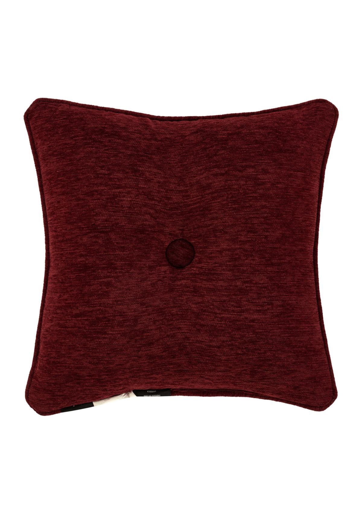 Laurenza 18" Square Decorative Throw Pillow