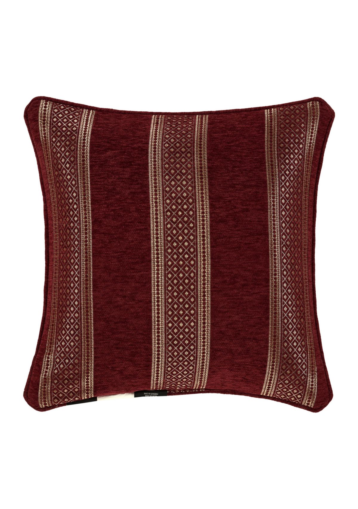 Laurenza 20" Square Decorative Throw Pillow