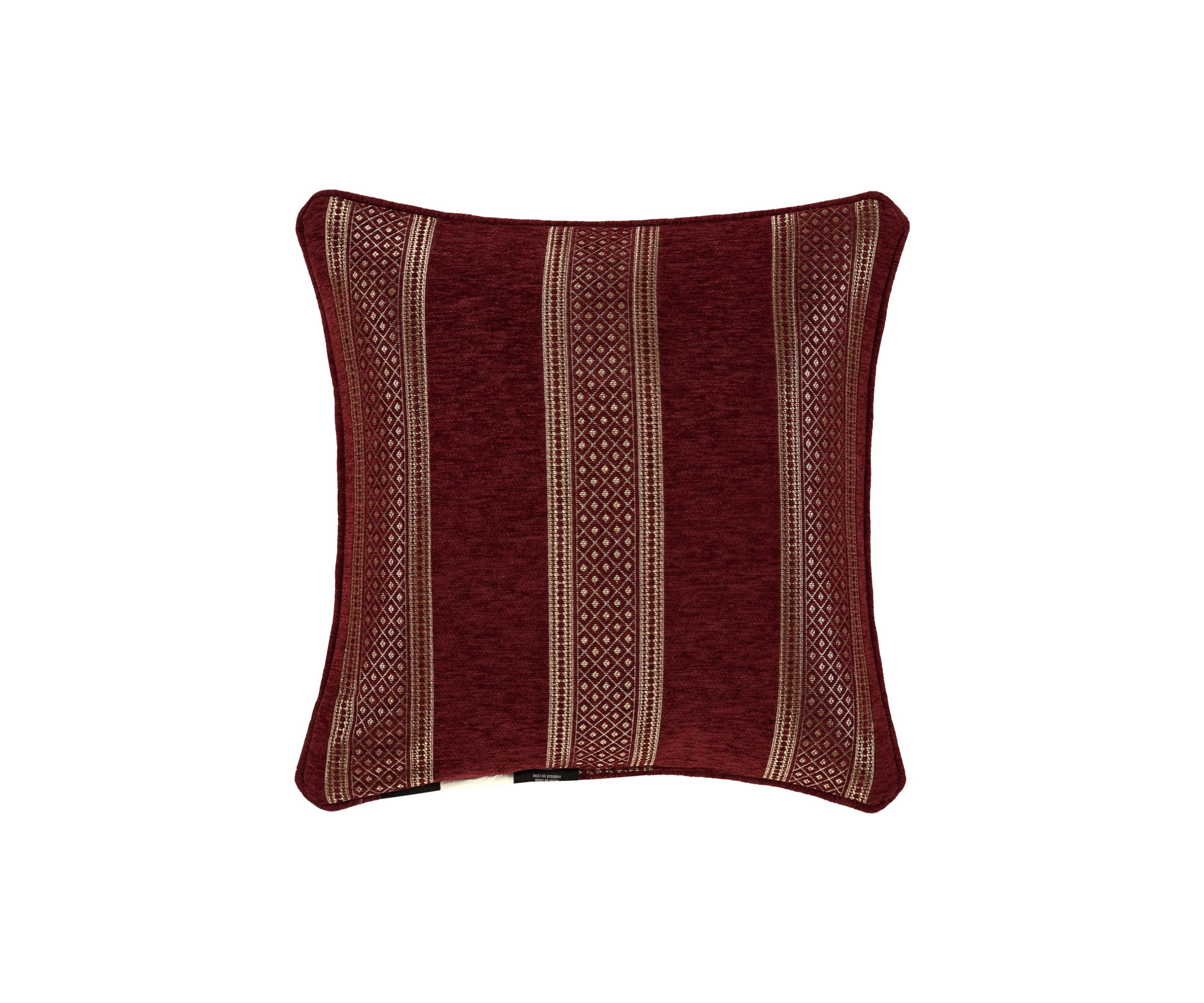 Laurenza 20" Square Decorative Throw Pillow