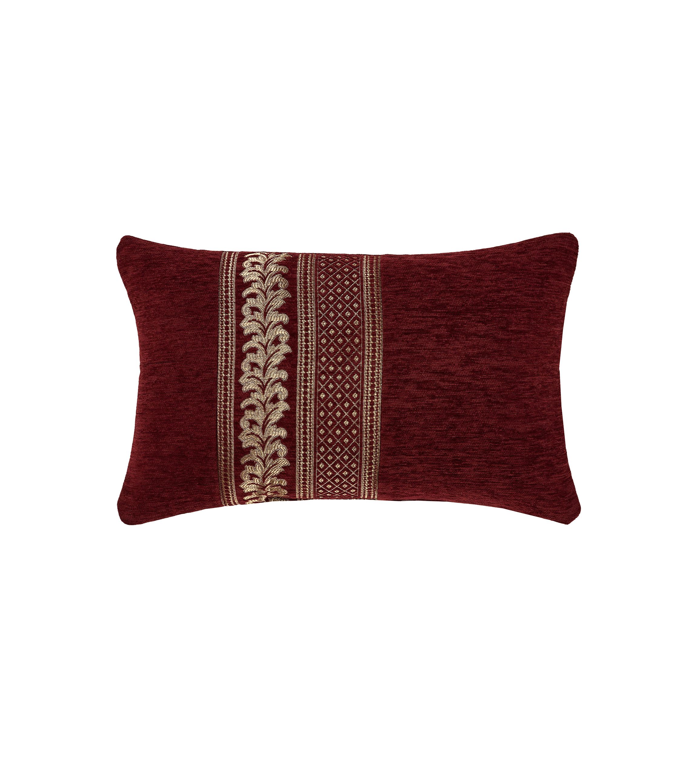 Laurenza Boudoir Decorative Throw Pillow