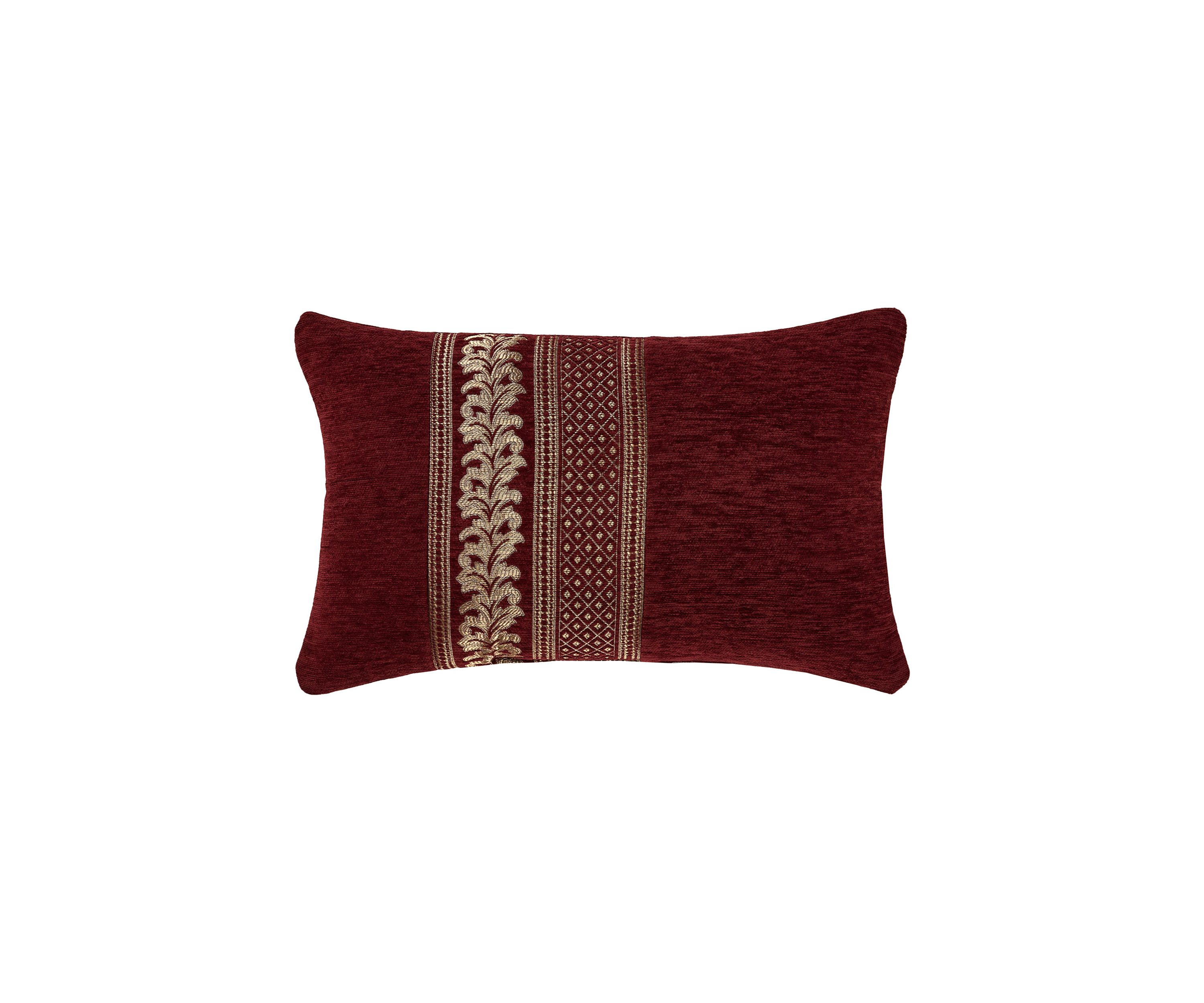 Laurenza Boudoir Decorative Throw Pillow