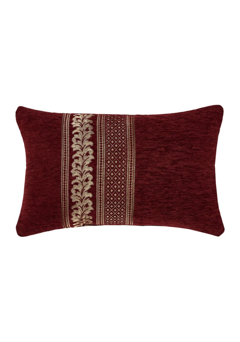 Laurenza Boudoir Decorative Throw Pillow