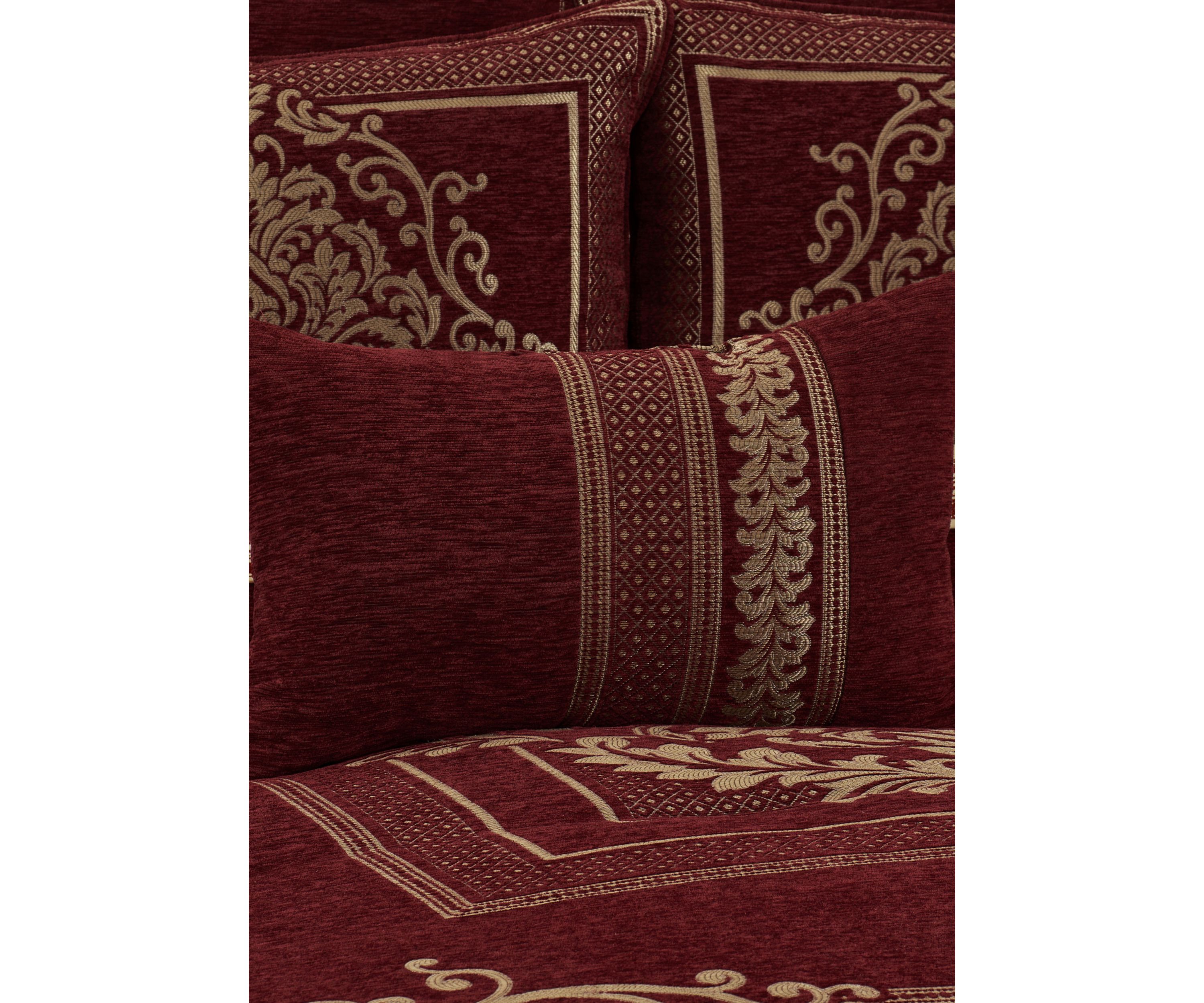 Laurenza Boudoir Decorative Throw Pillow