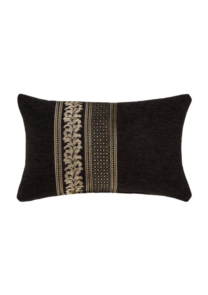 Laurenza Boudoir Decorative Throw Pillow