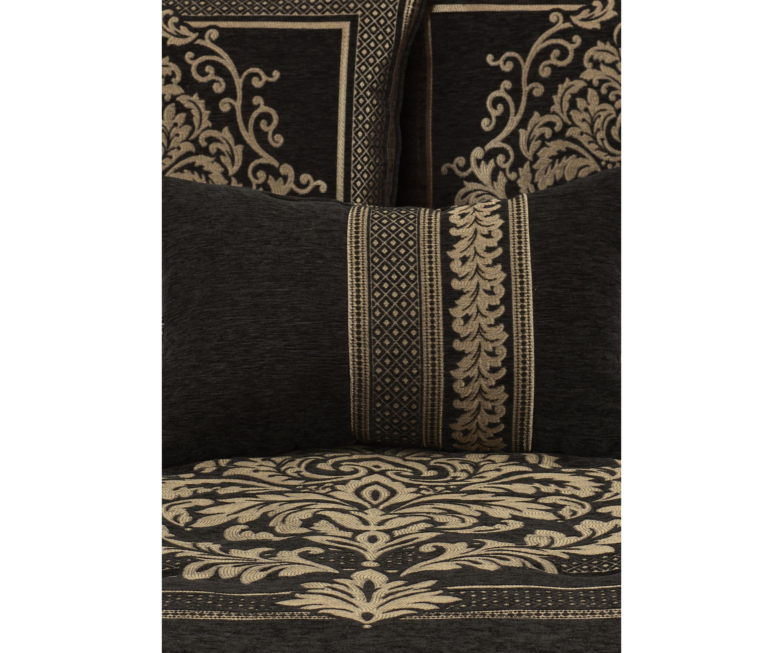 Laurenza Boudoir Decorative Throw Pillow
