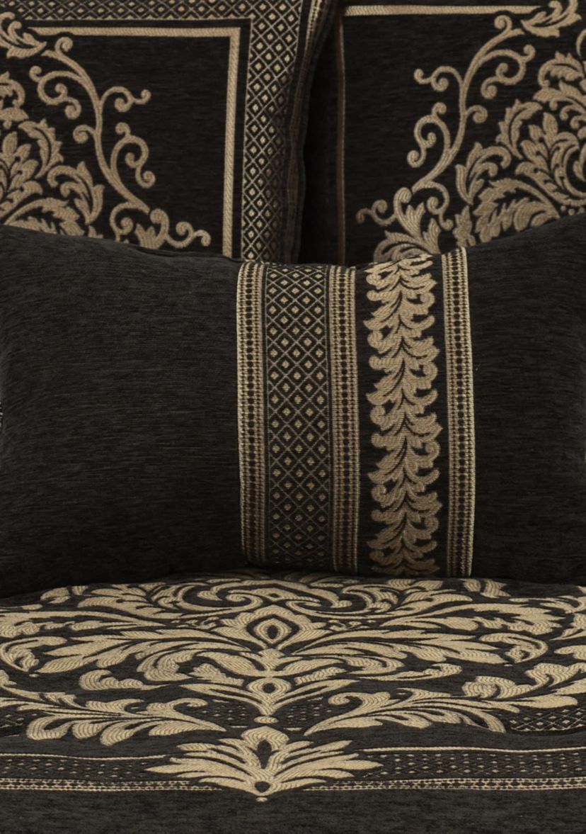 Laurenza Boudoir Decorative Throw Pillow