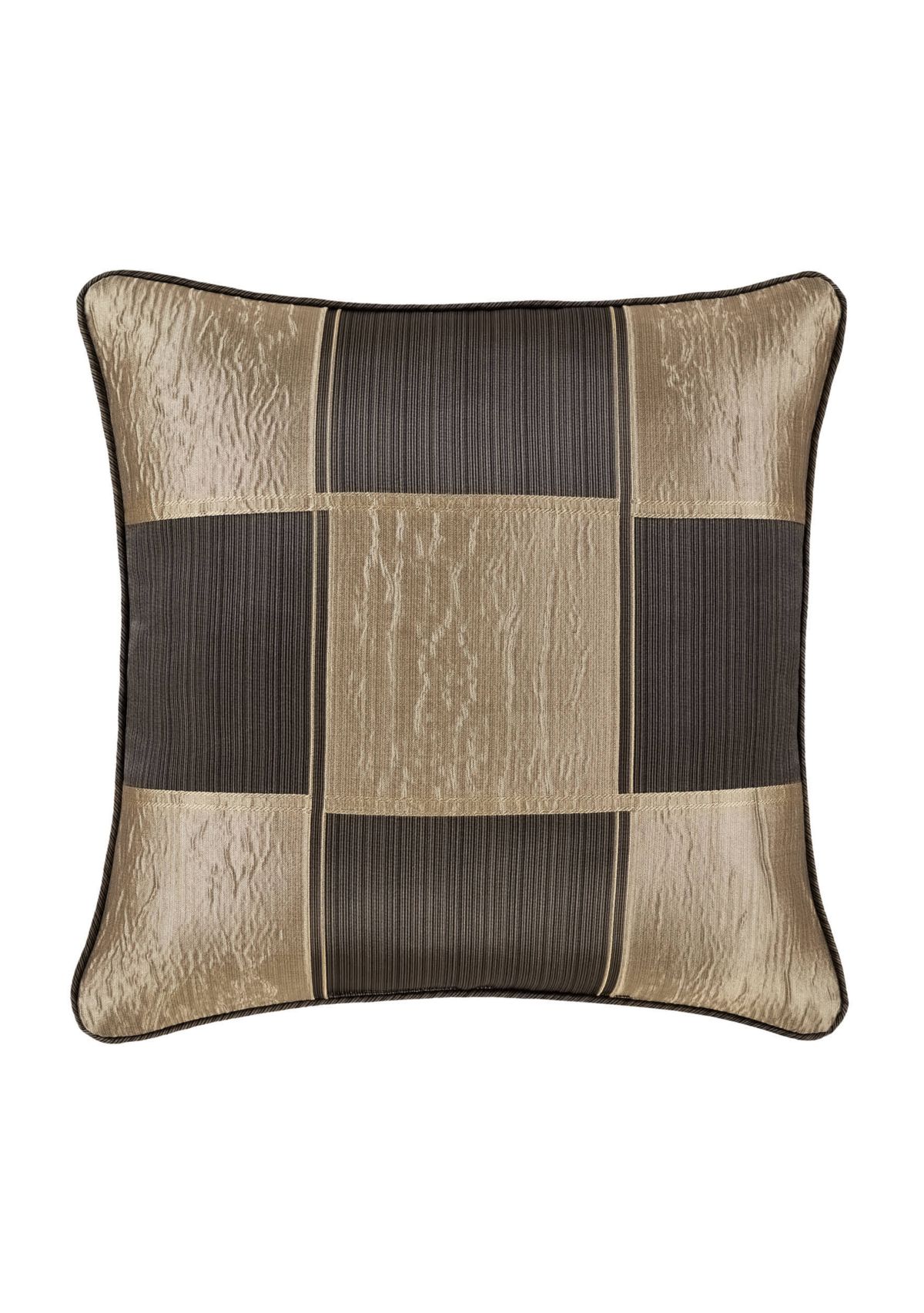 Brando 20" Square Decorative Throw Pillow