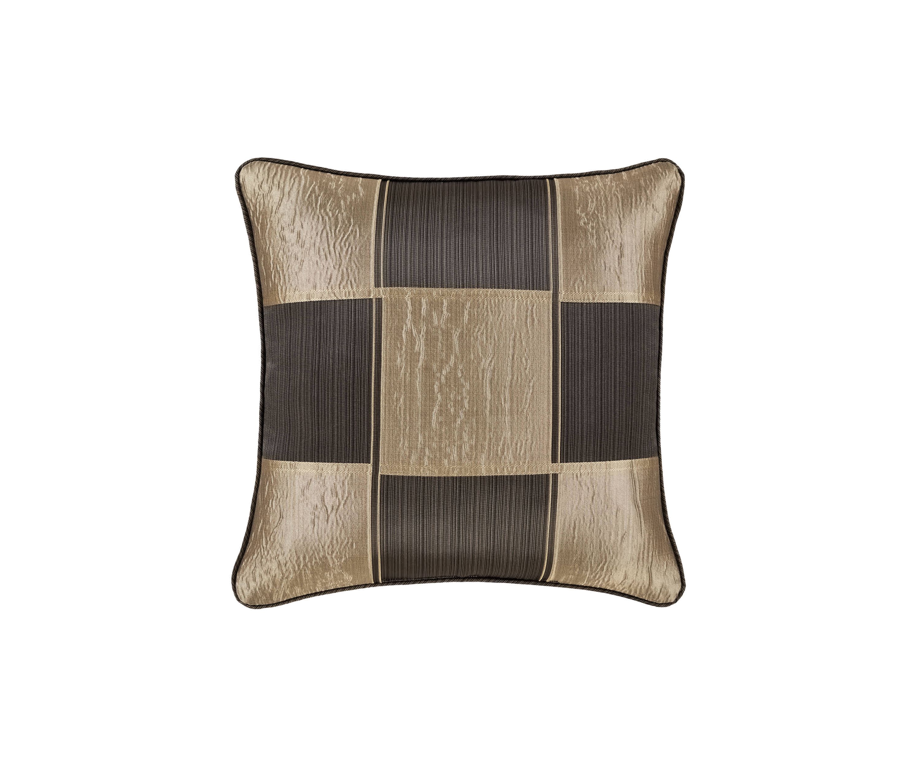 Brando 20" Square Decorative Throw Pillow