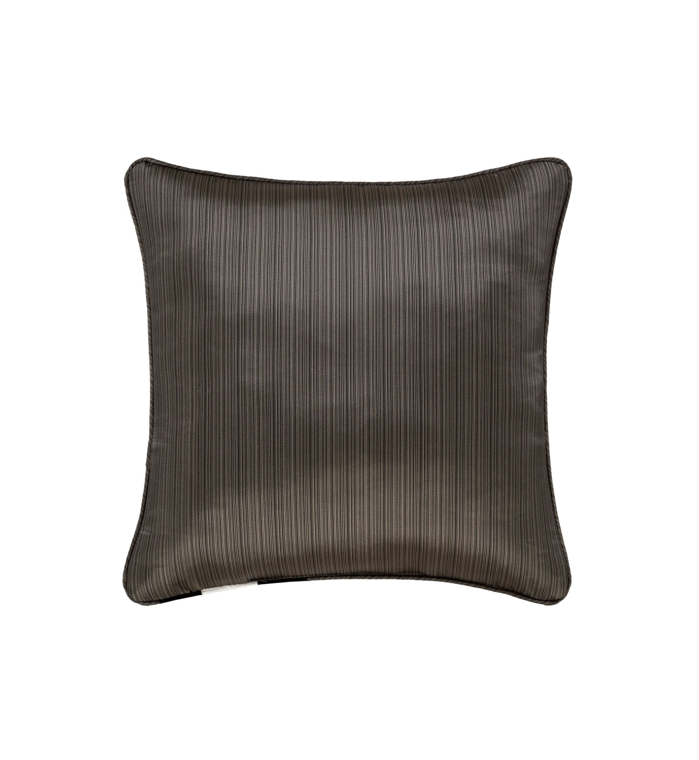 Brando 20" Square Decorative Throw Pillow