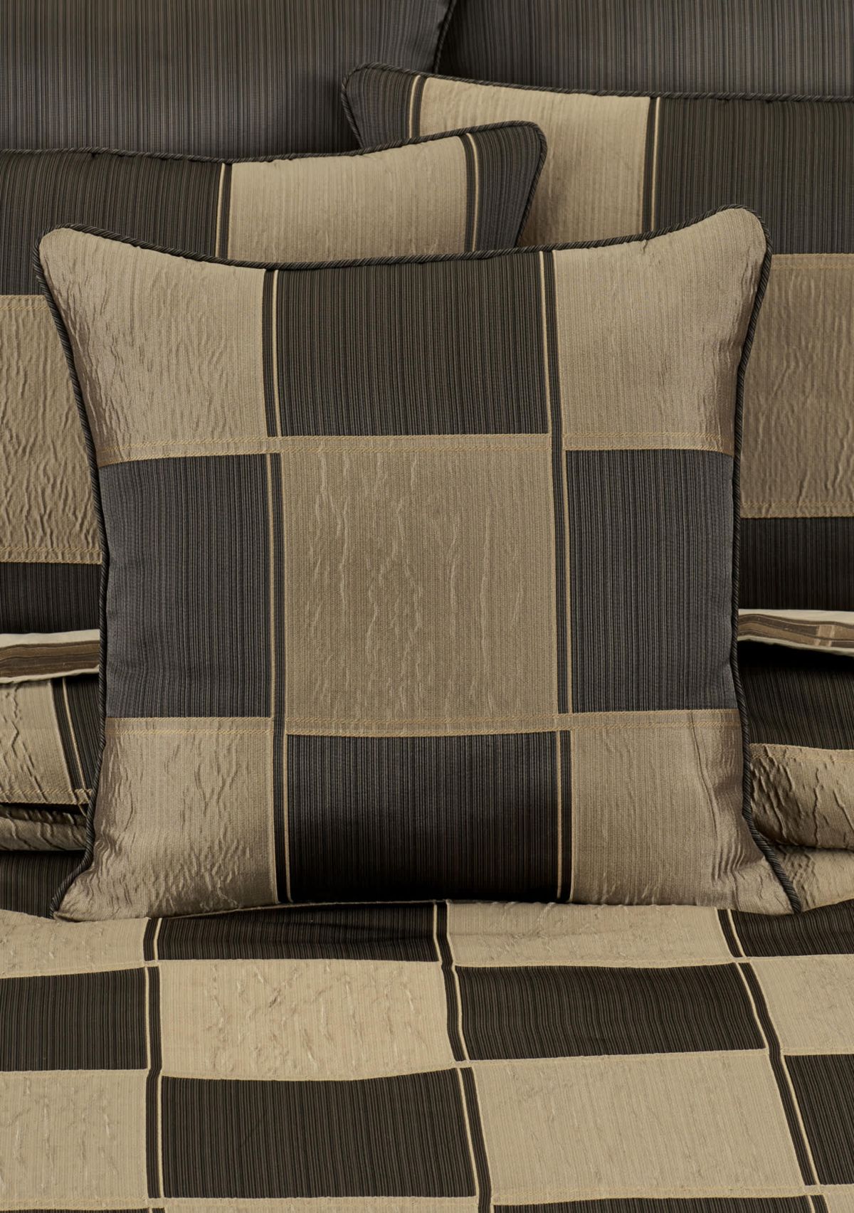 Brando 20" Square Decorative Throw Pillow