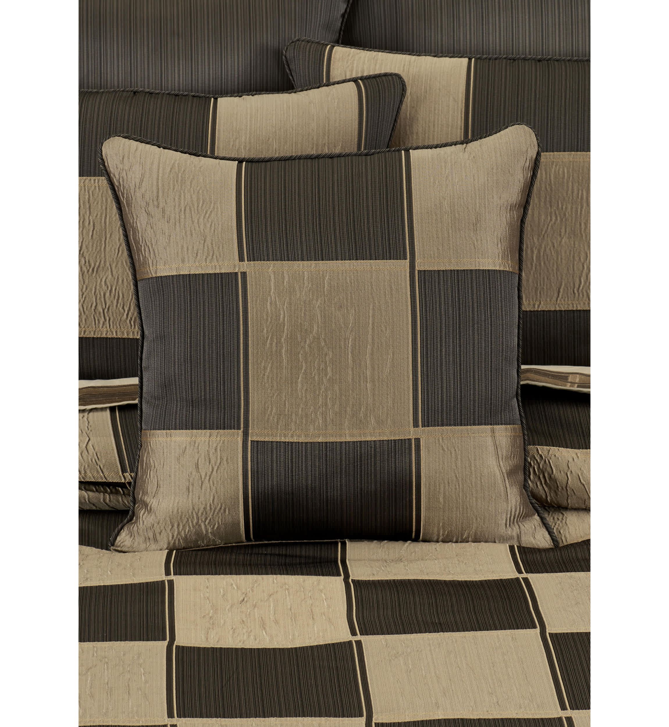 Brando 20" Square Decorative Throw Pillow