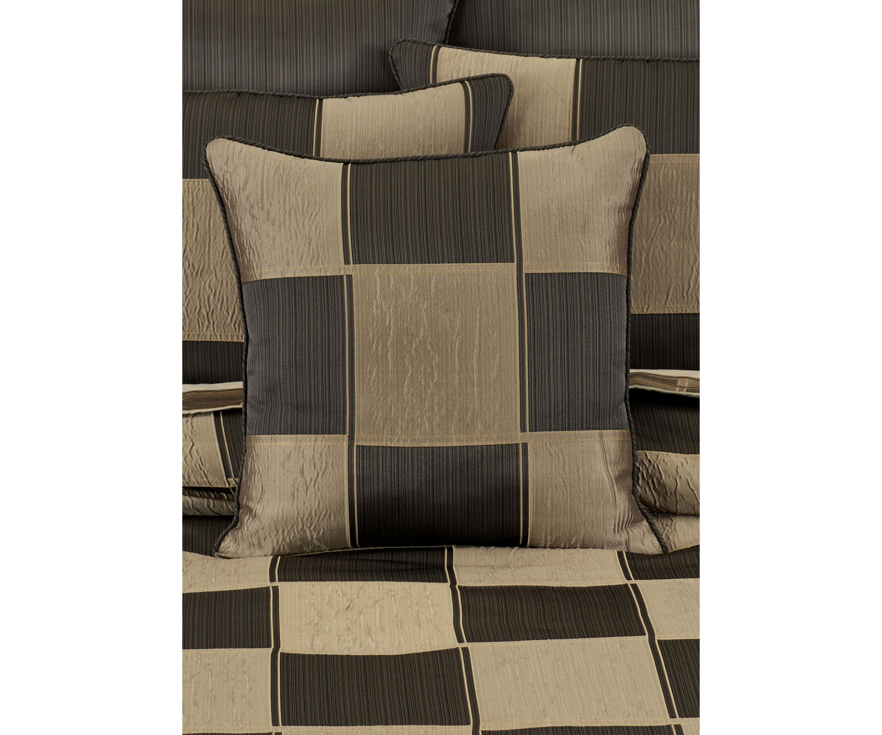 Brando 20" Square Decorative Throw Pillow