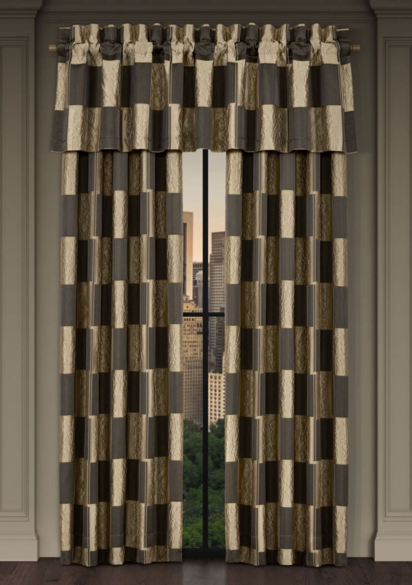 Brando Drapery Panel Pair