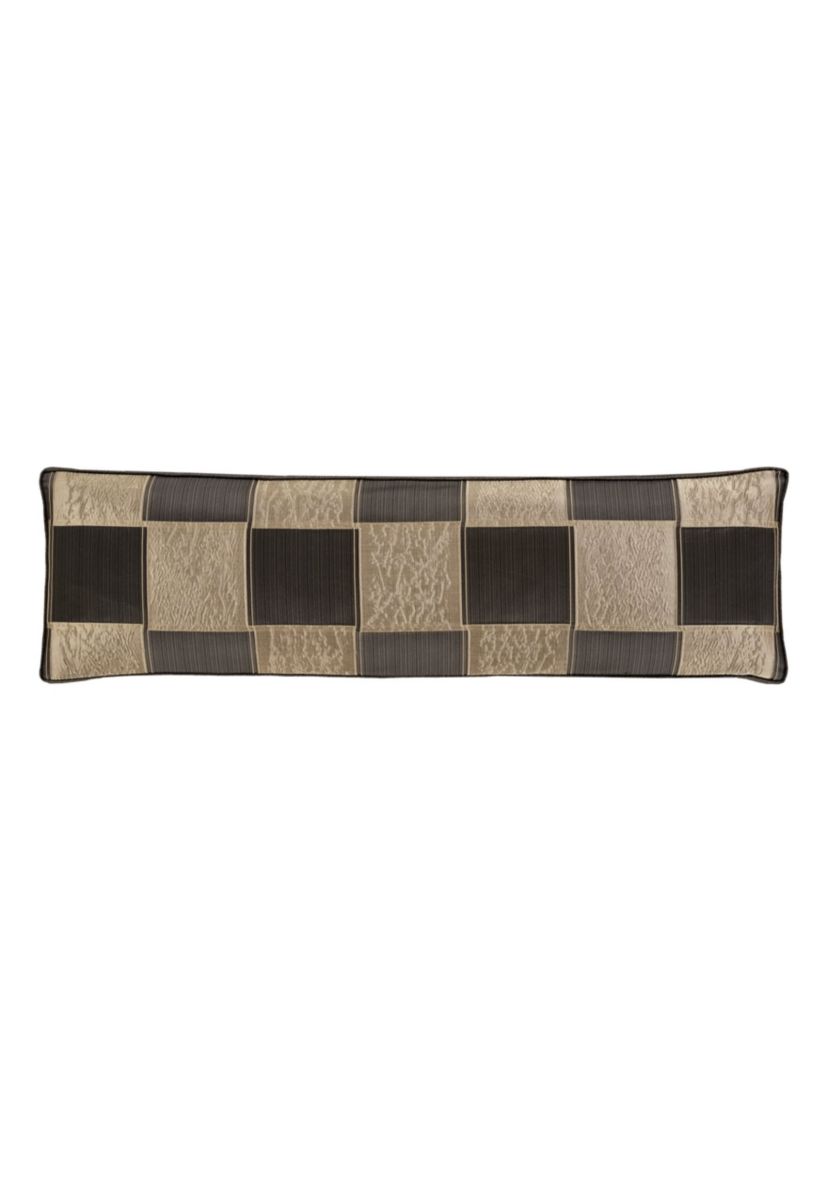 Brando Bolster Decorative Throw Pillow