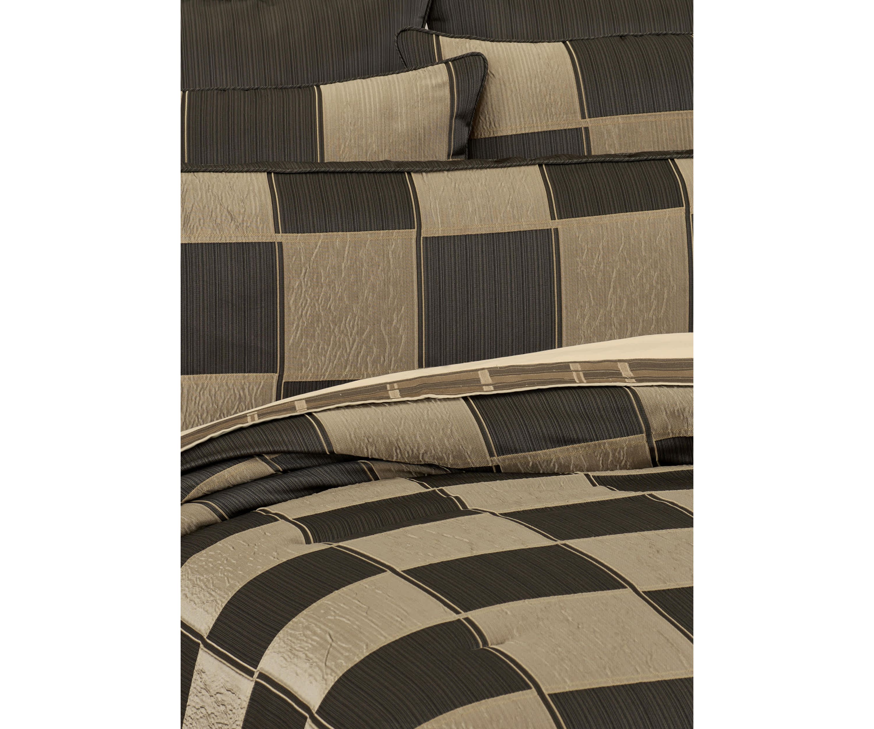 Brando Bolster Decorative Throw Pillow