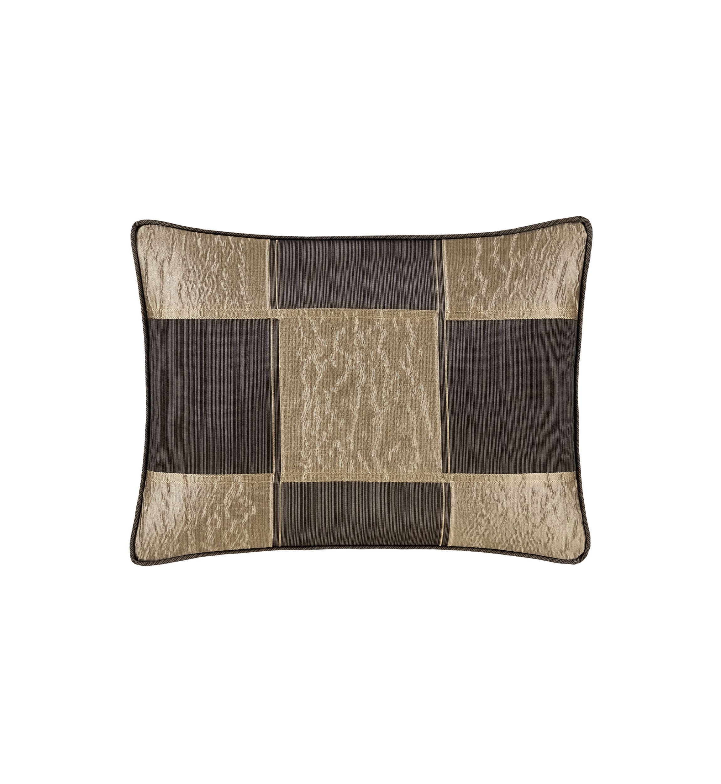 Brando Boudoir Decorative Throw Pillow
