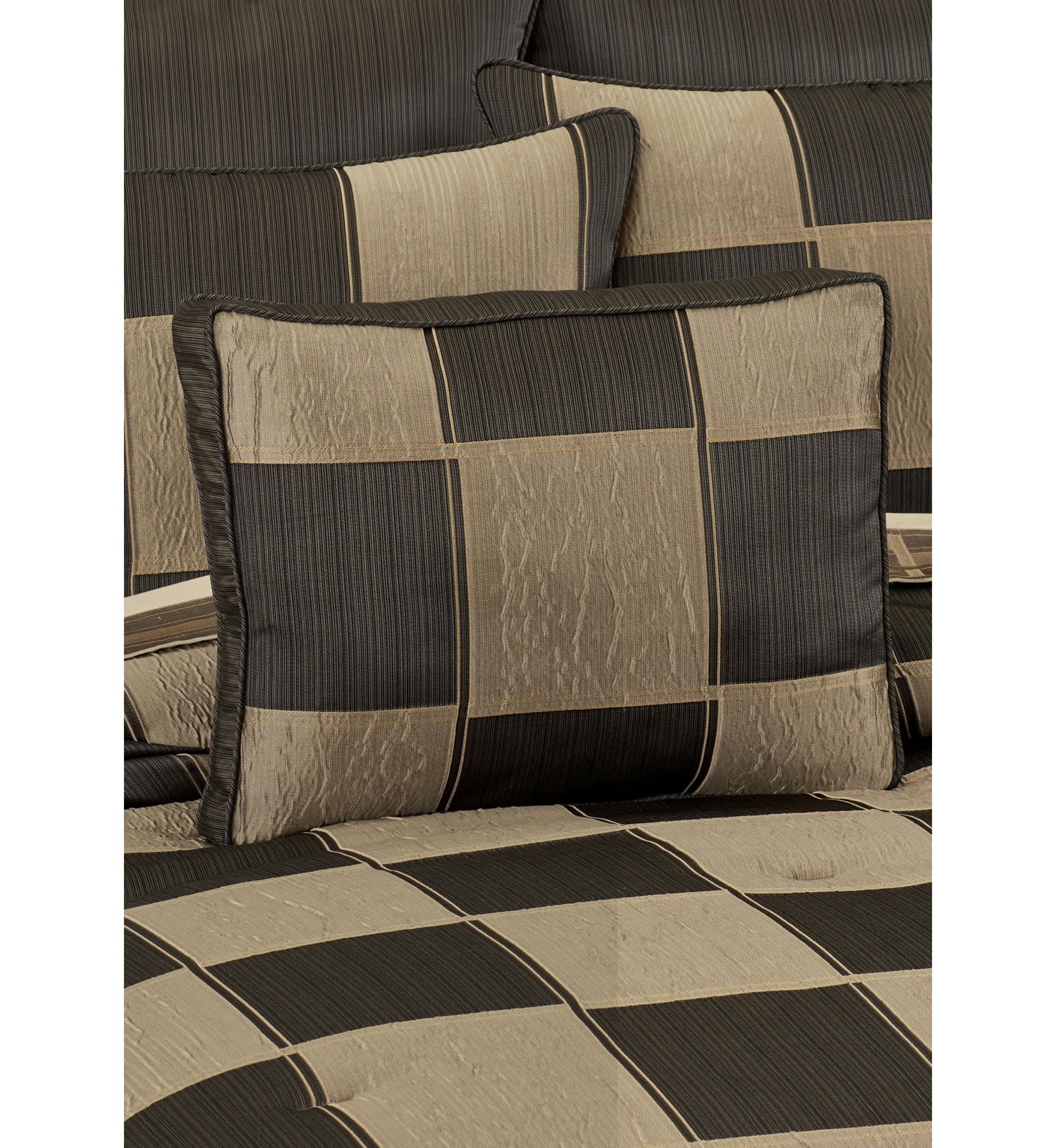 Brando Boudoir Decorative Throw Pillow
