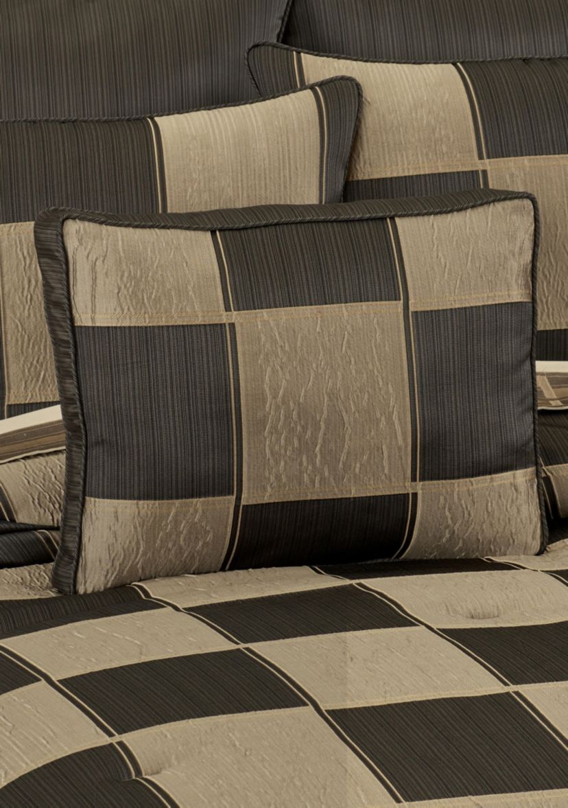 Brando Boudoir Decorative Throw Pillow