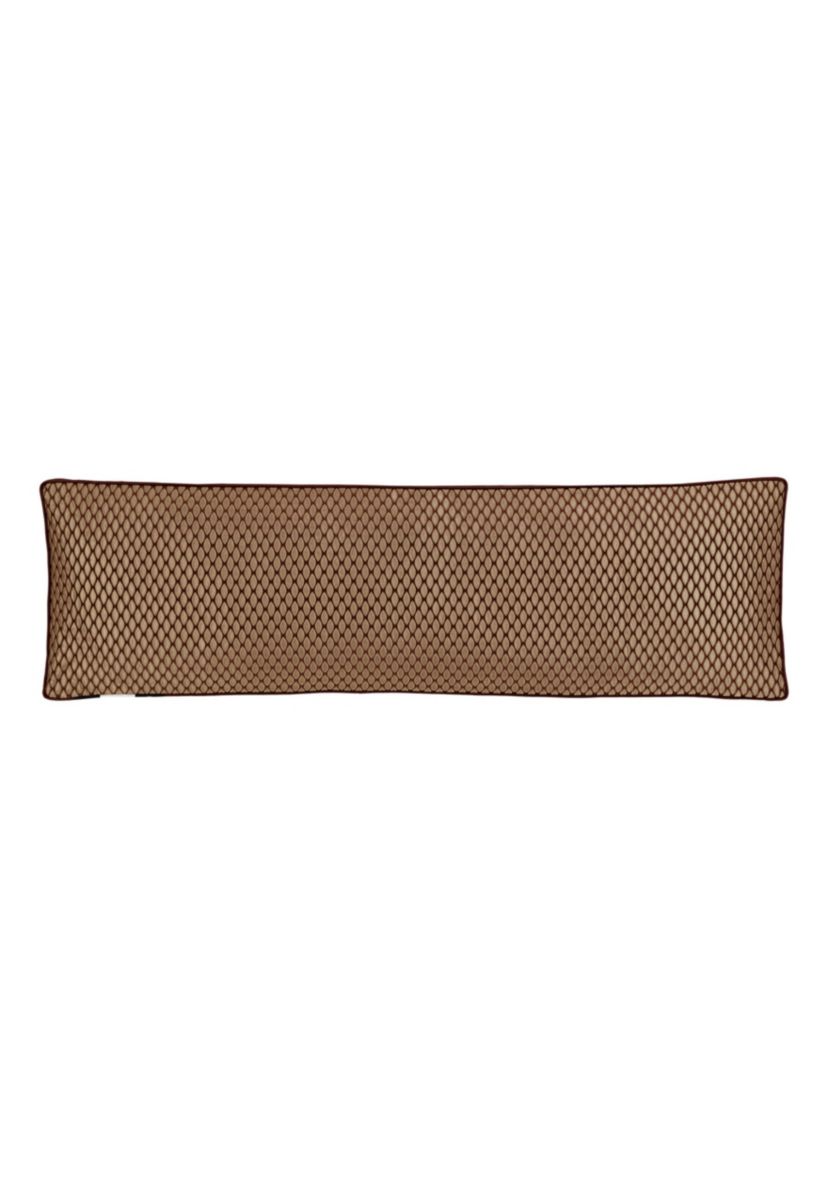 Renzo Bolster Decorative Throw Pillow